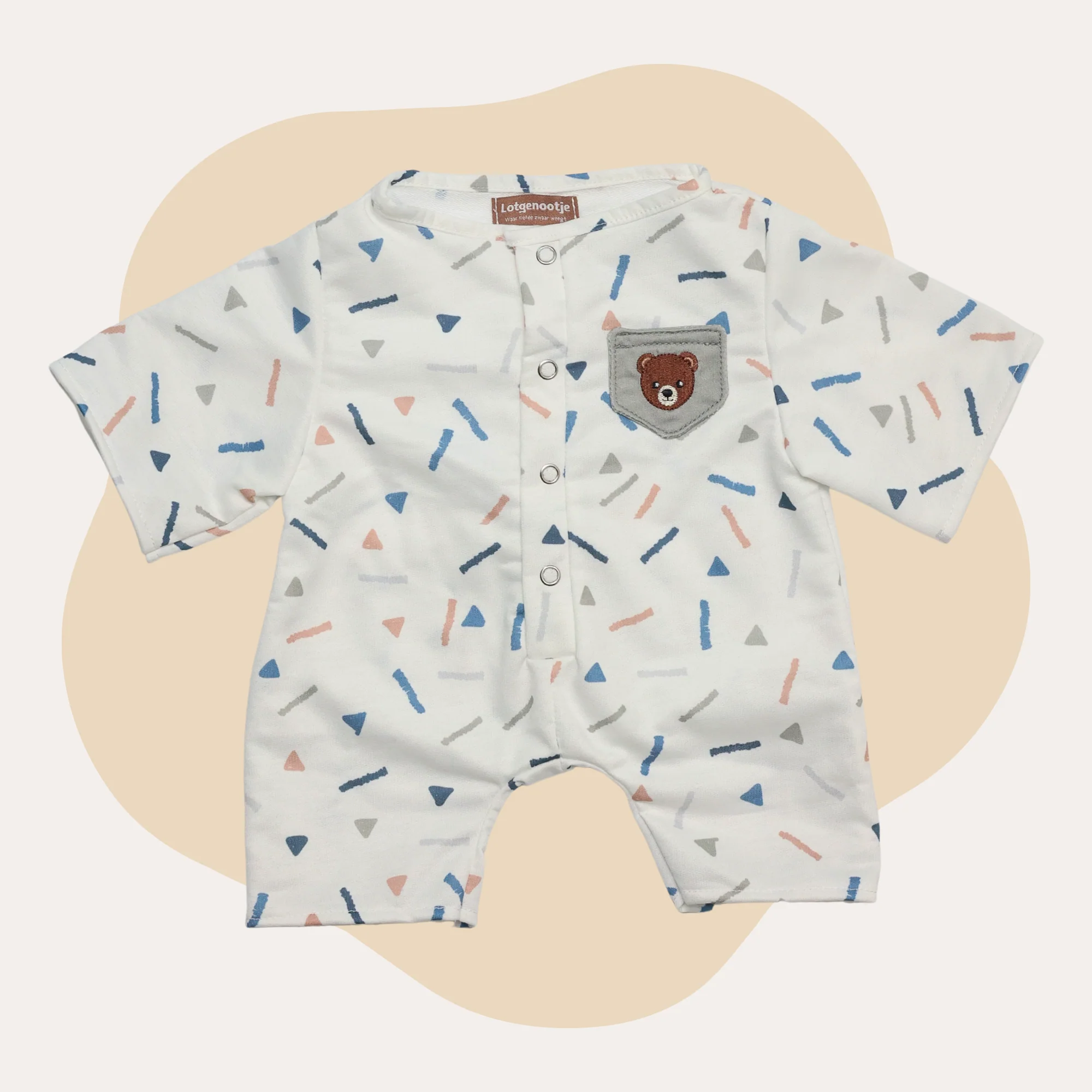 Beer Kleding Herfst Lotgenootje - Image 22