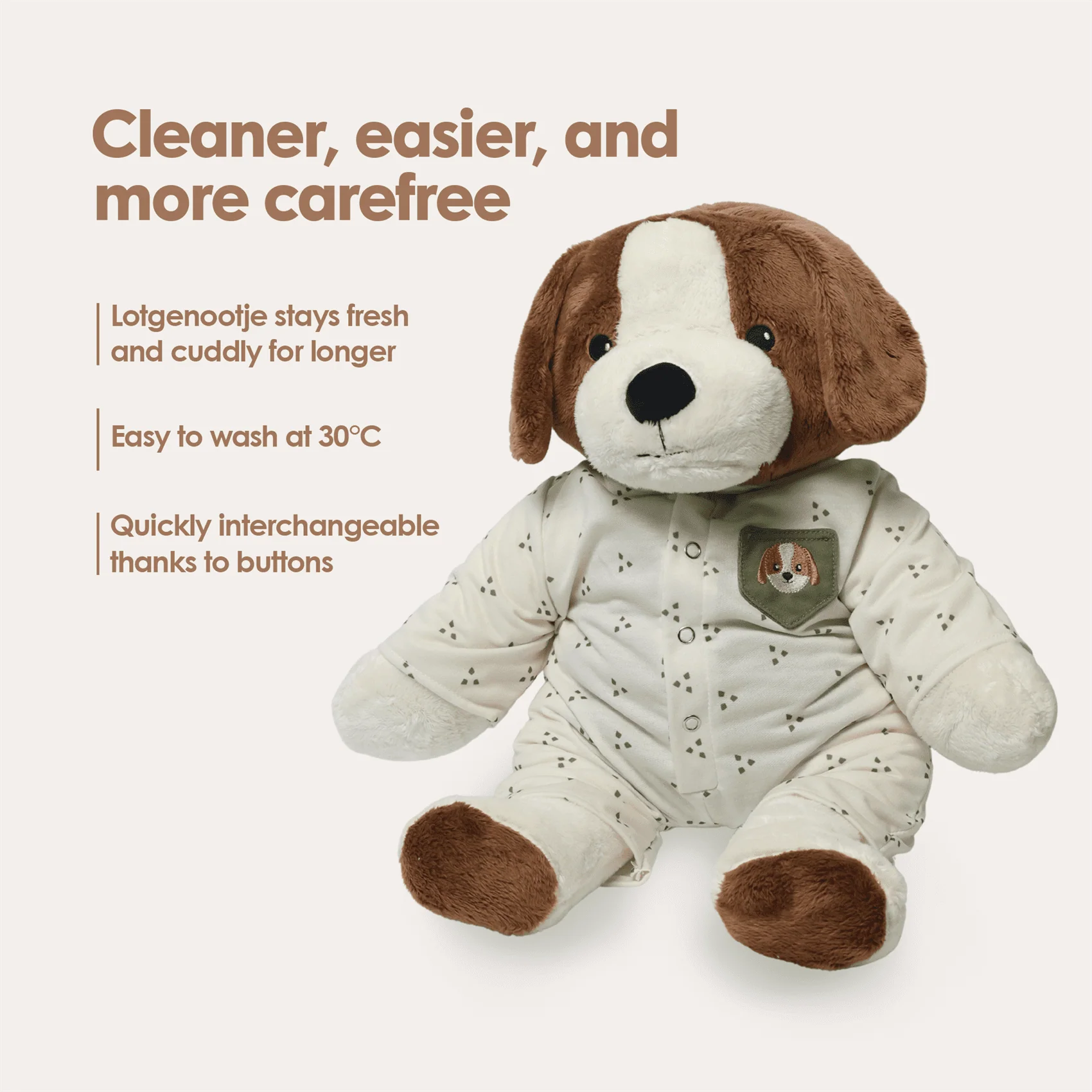 Hond Kleding Herfst Lotgenootje - Image 24