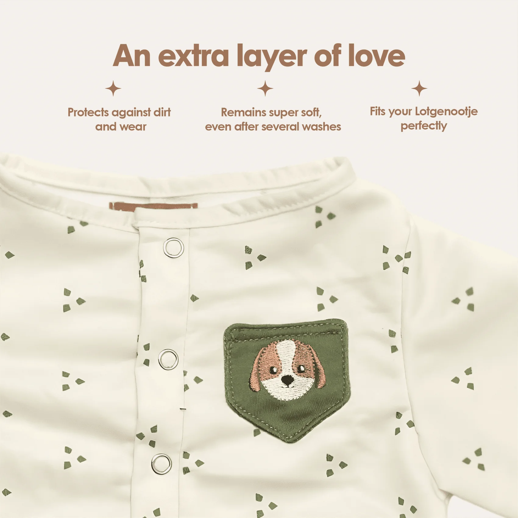 Hond Kleding Herfst Lotgenootje - Image 26