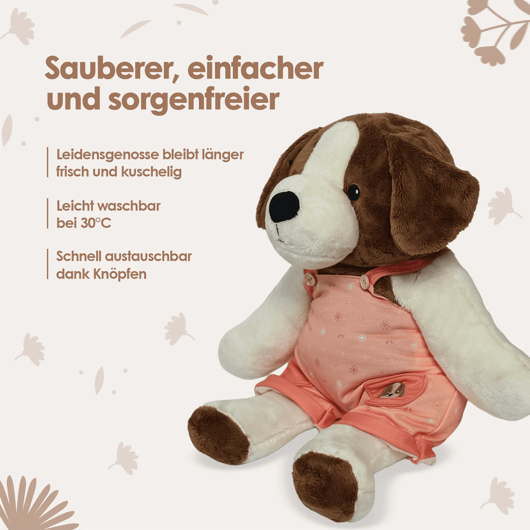 Hond Kleding Lente Lotgenootje - Image 11