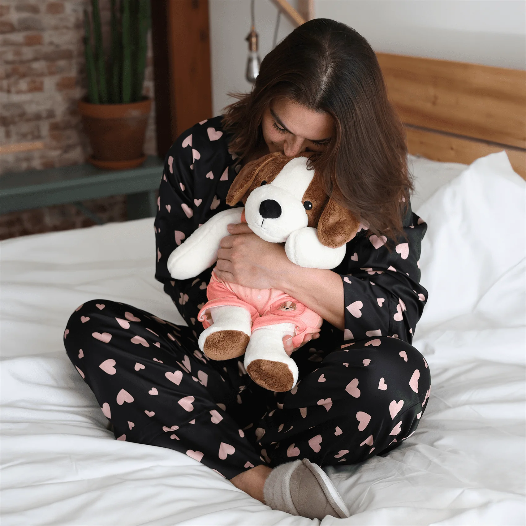 Hond Kleding Lente Lotgenootje - Image 18