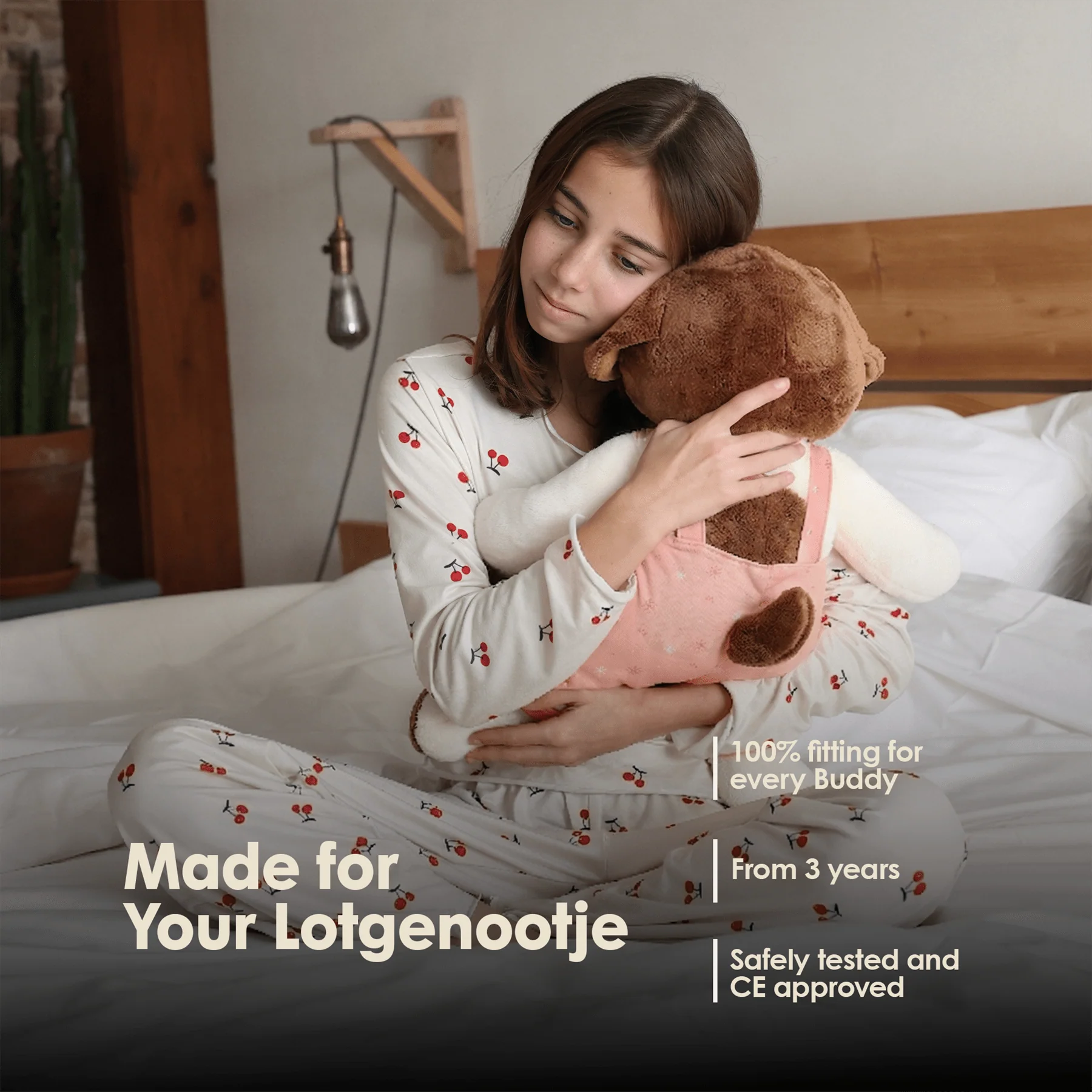 Hond Kleding Lente Lotgenootje - Image 23