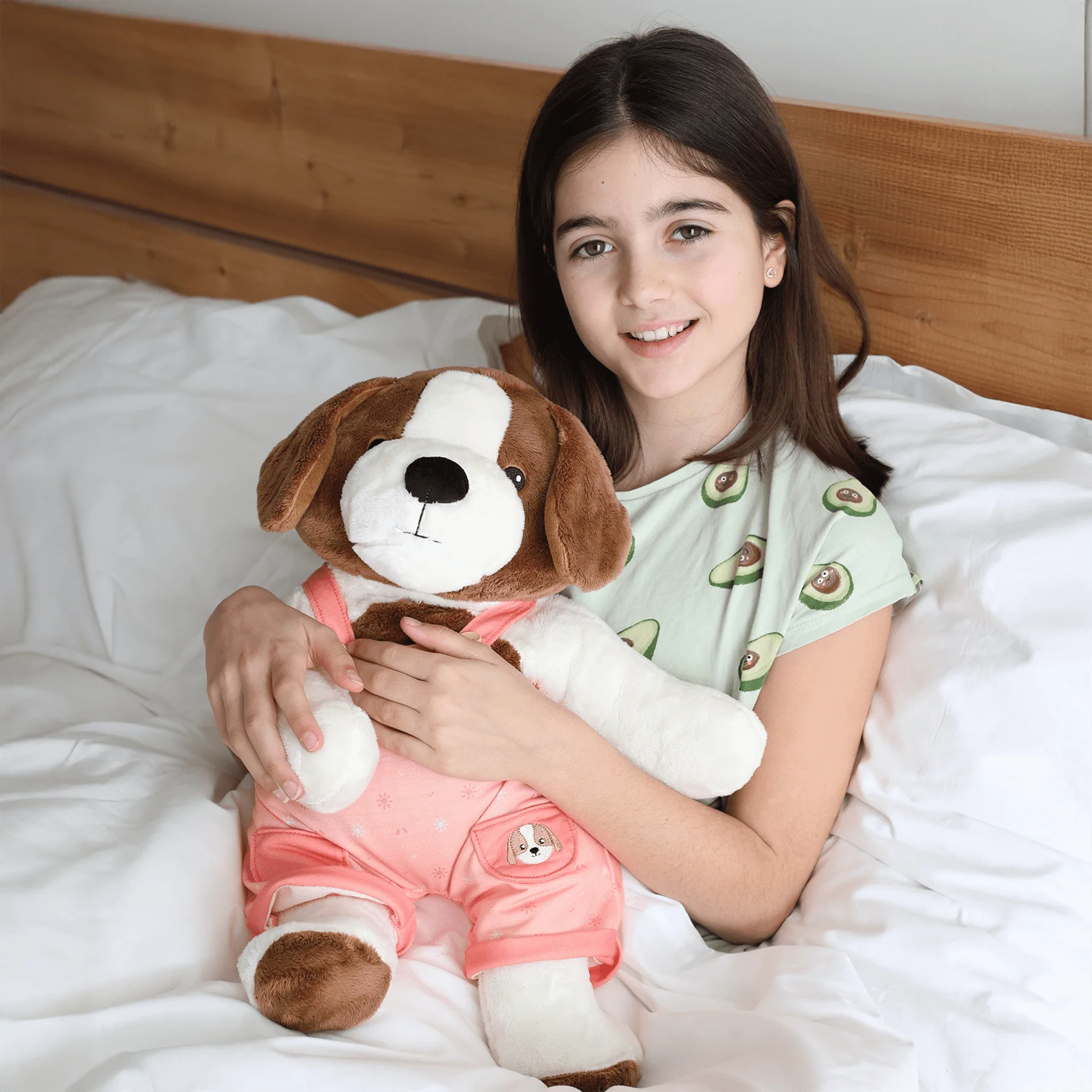 Hond Kleding Lente Lotgenootje - Image 4
