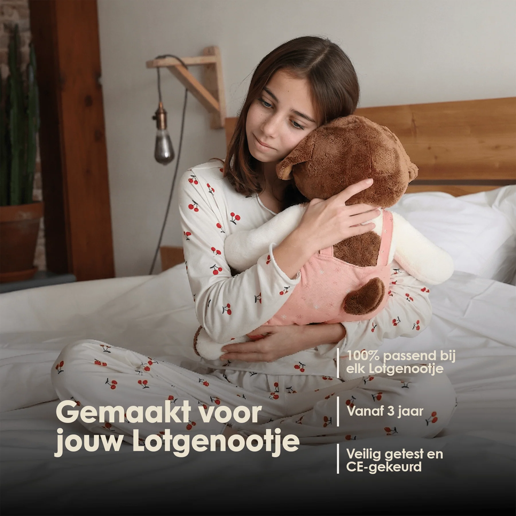 Hond Kleding Lente Lotgenootje - Image 7
