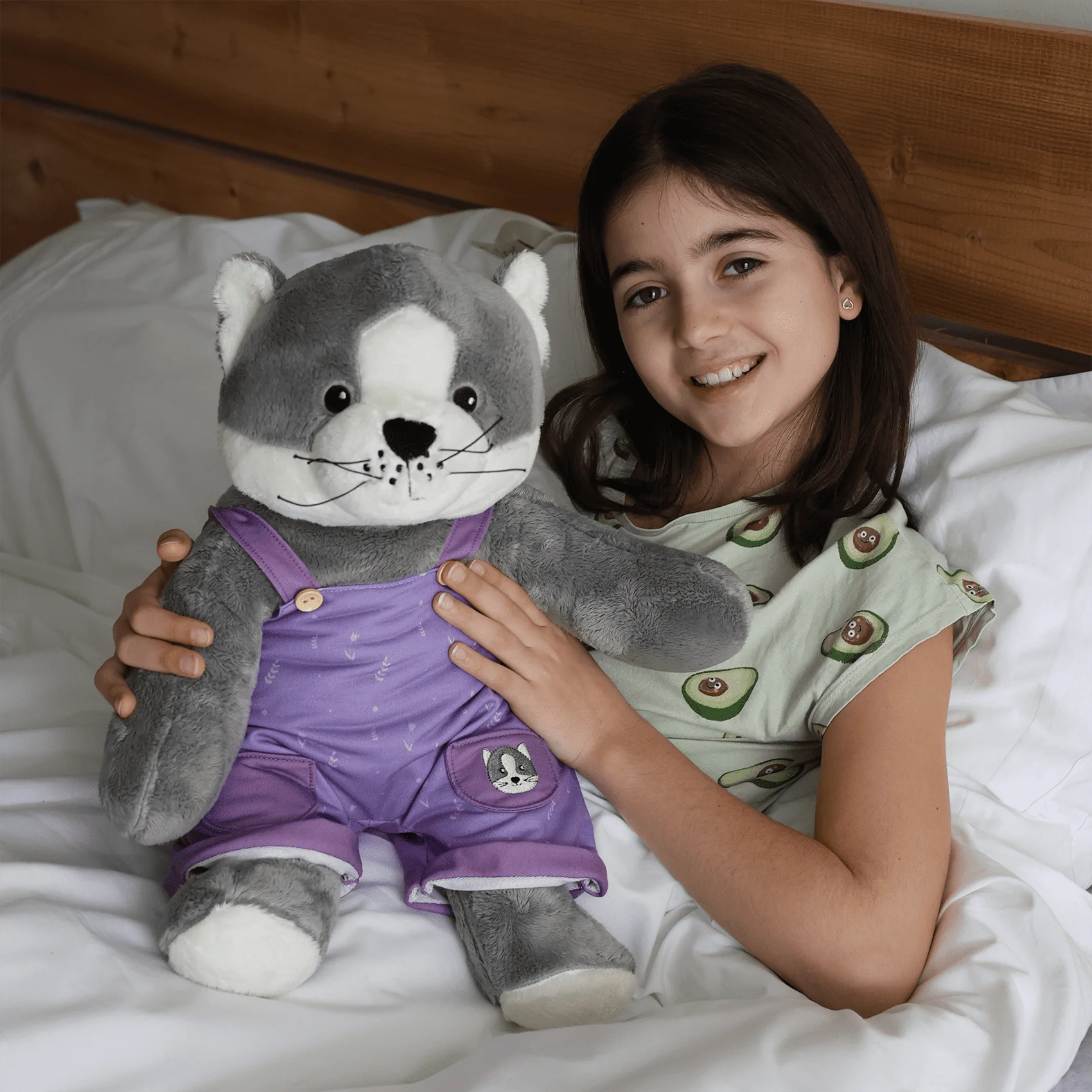 Kat Kleding Lente Lotgenootje - Image 10