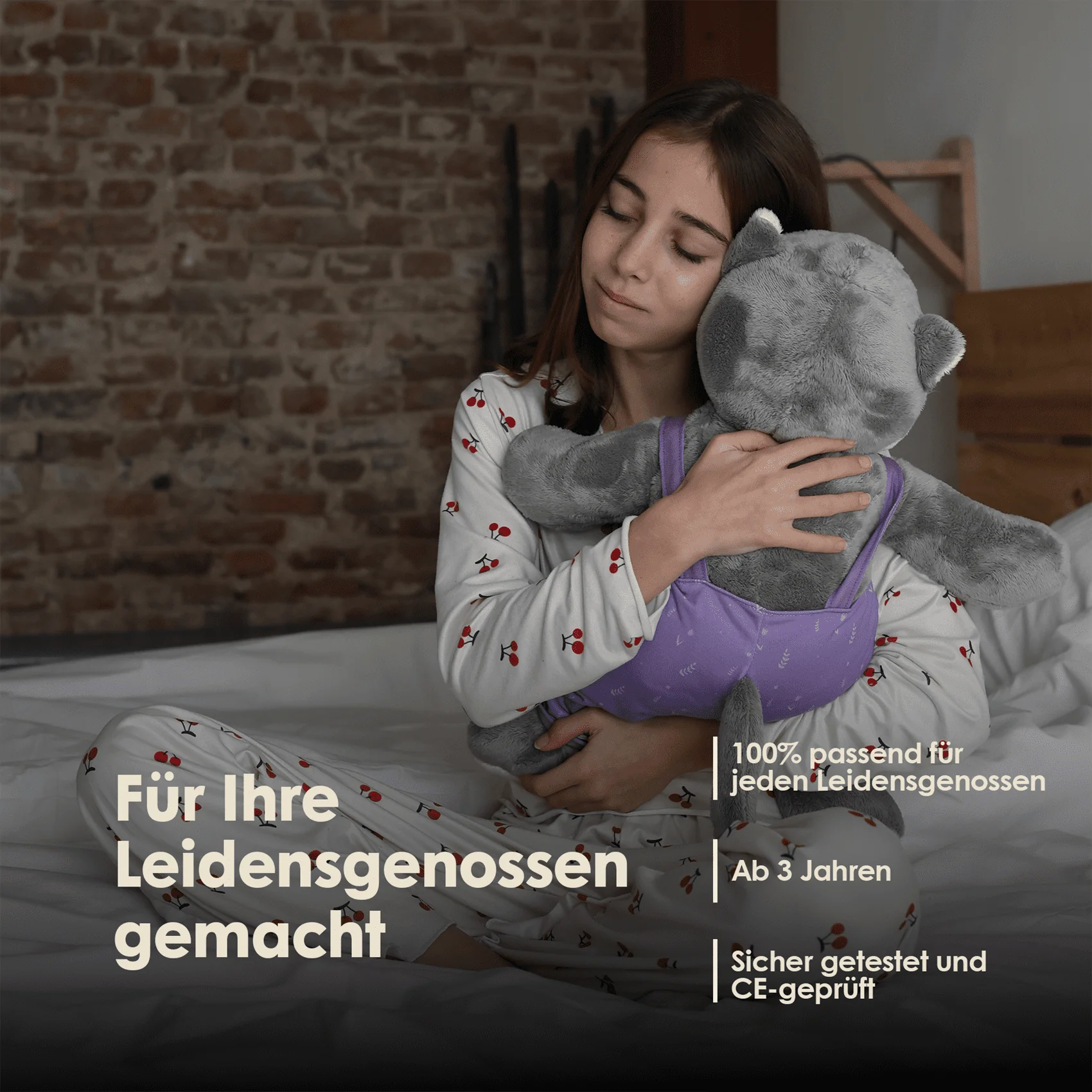 Kat Kleding Lente Lotgenootje - Image 15