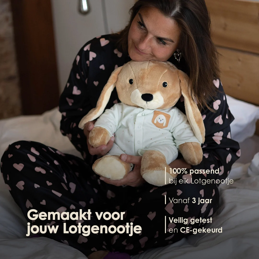 Konijn Kleding Origineel Lotgenootje - Image 6