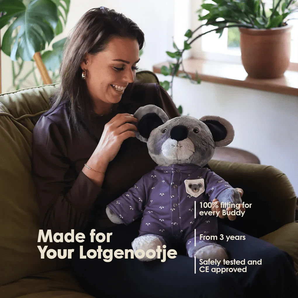 Koala Kleding Herfst Lotgenootje - Image 21