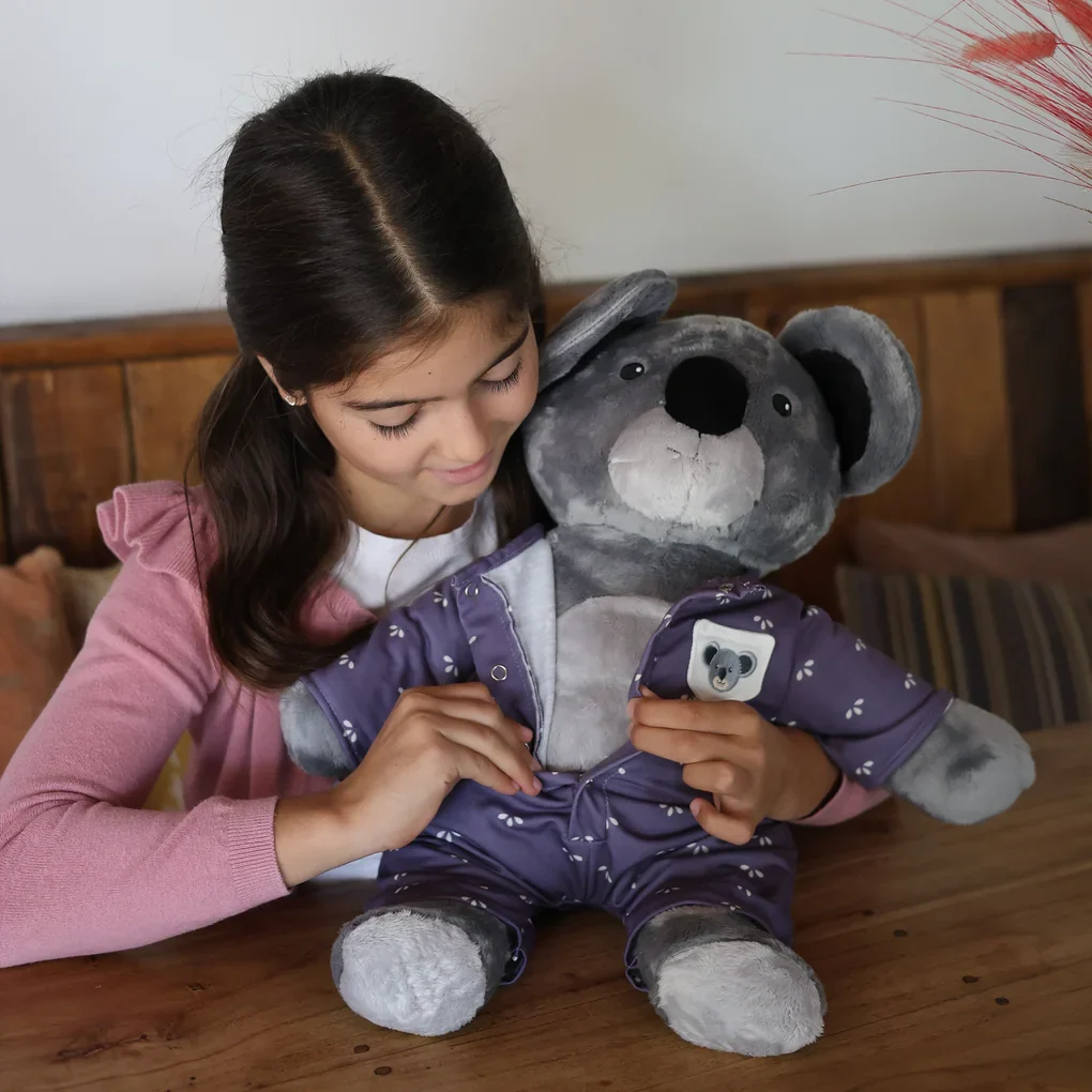Koala Kleding Herfst Lotgenootje - Image 6