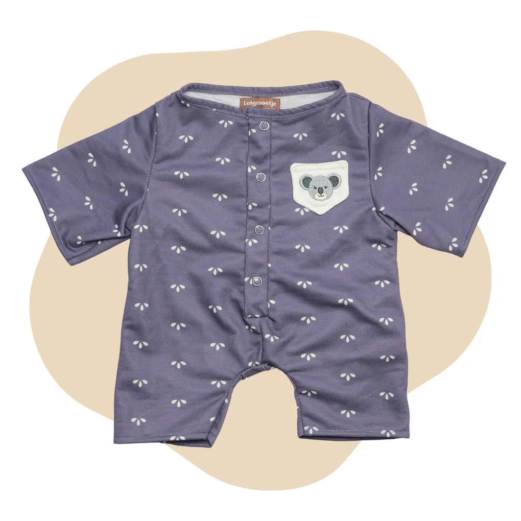 Koala Kleding Herfst Lotgenootje - Image 8