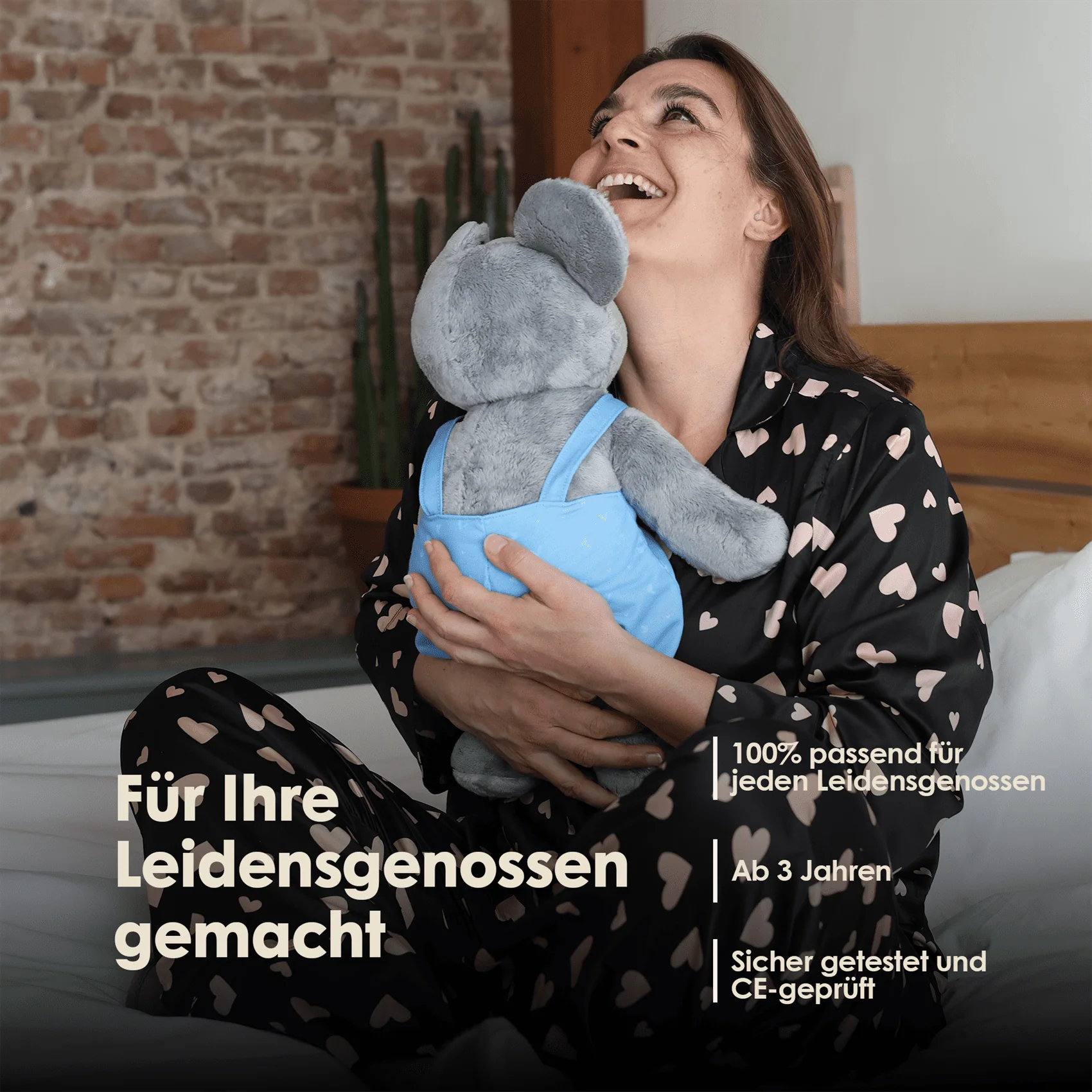 Koala Kleding Lente Lotgenootje - Image 15
