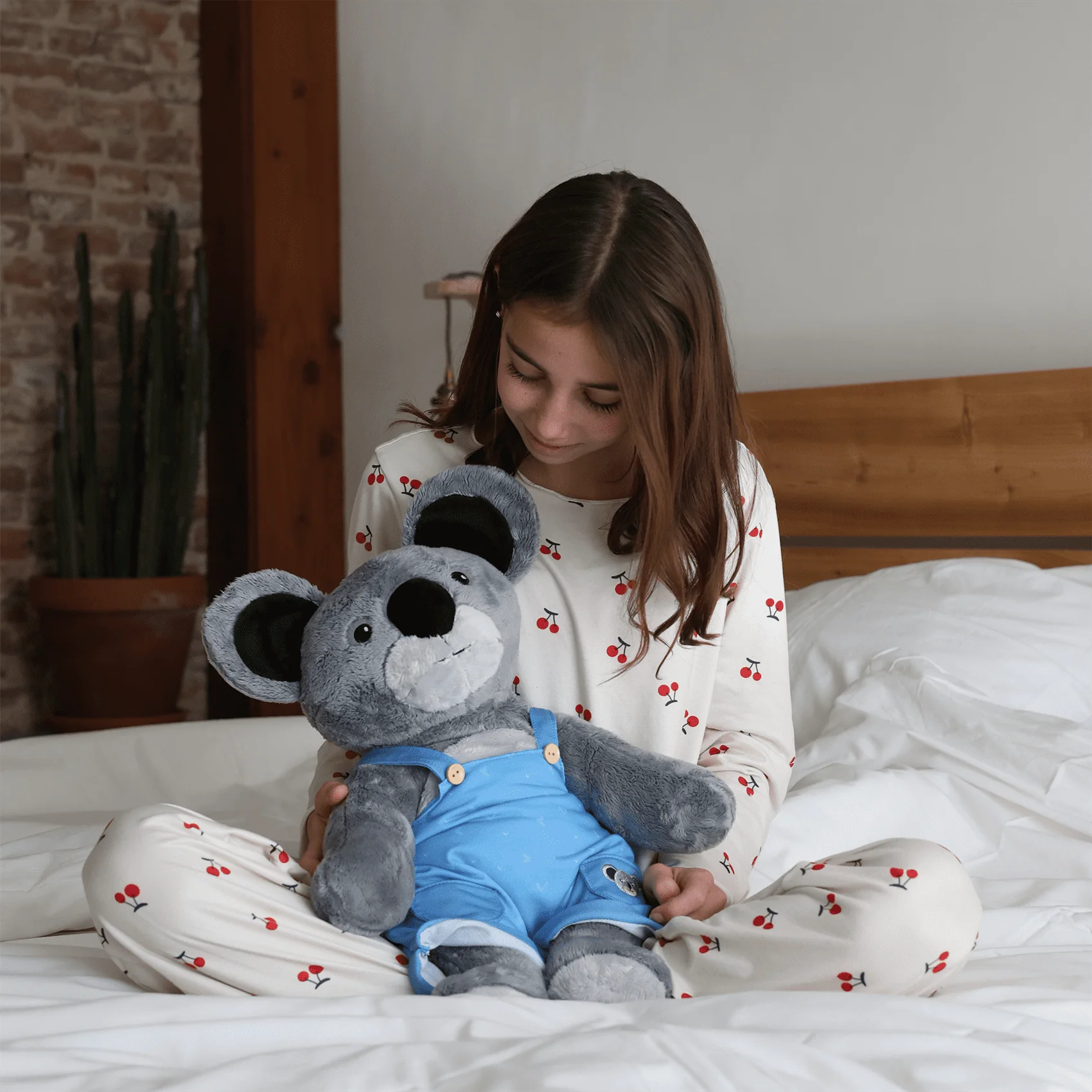 Koala Kleding Lente Lotgenootje - Image 18