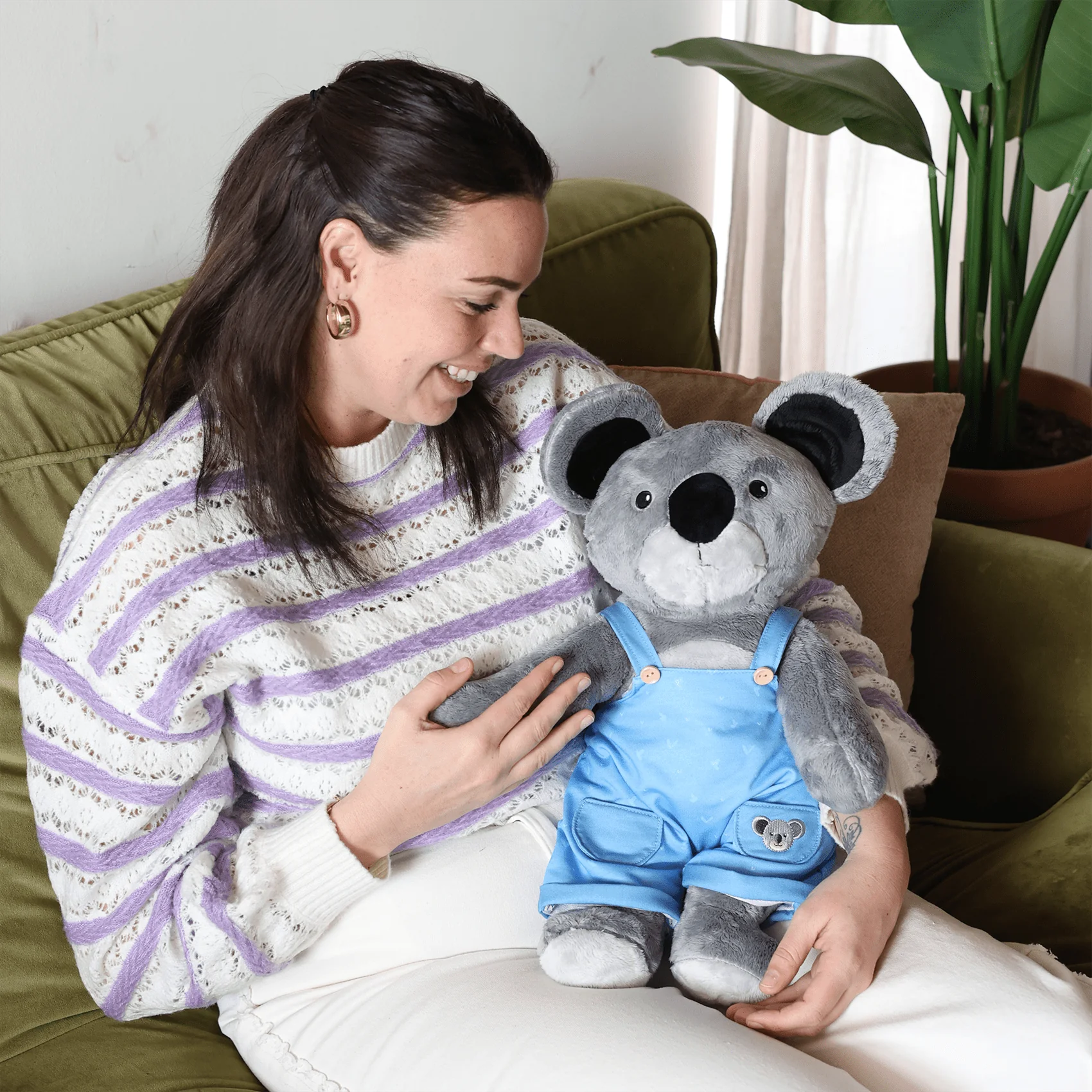 Koala Kleding Lente Lotgenootje - Image 20
