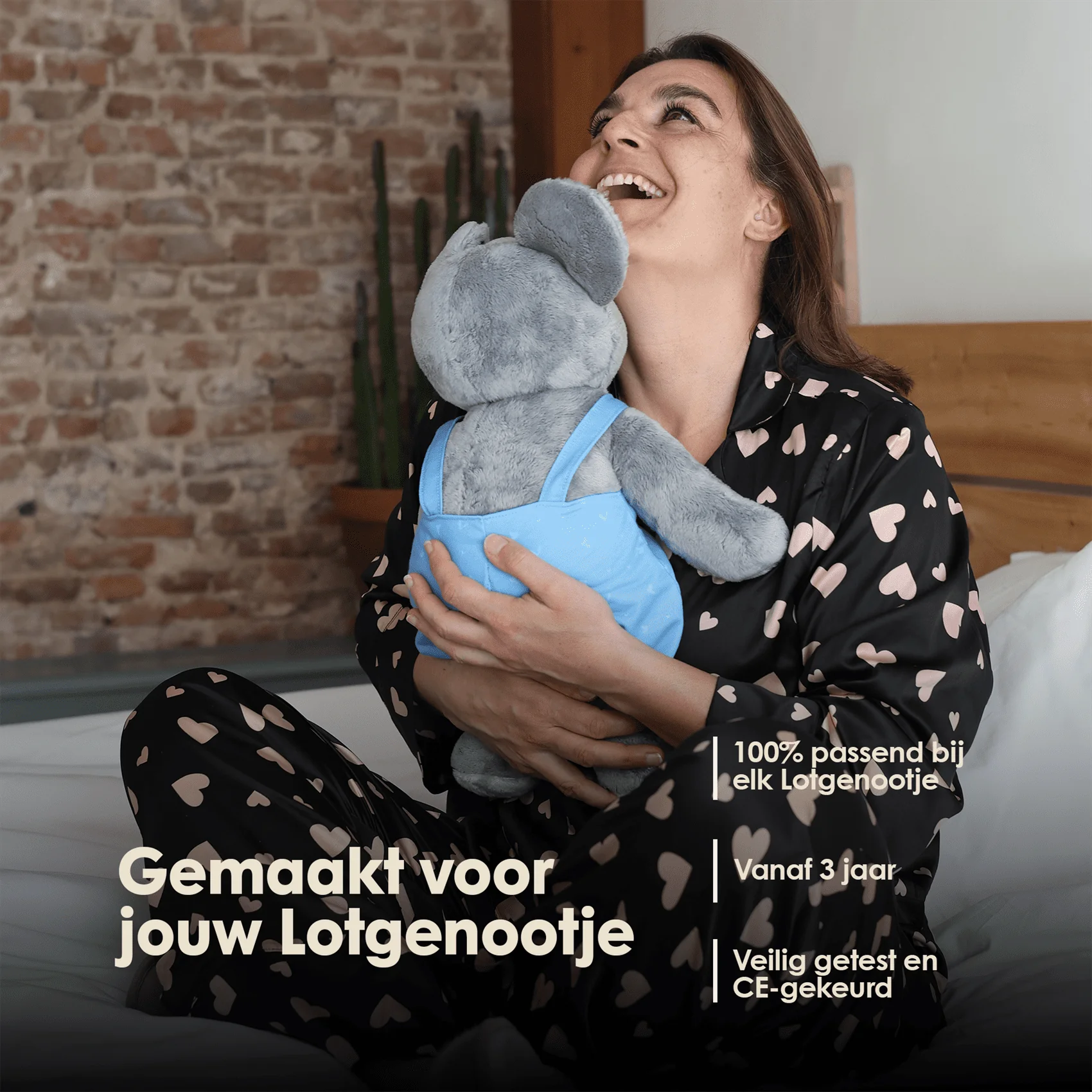 Koala Kleding Lente Lotgenootje - Image 7