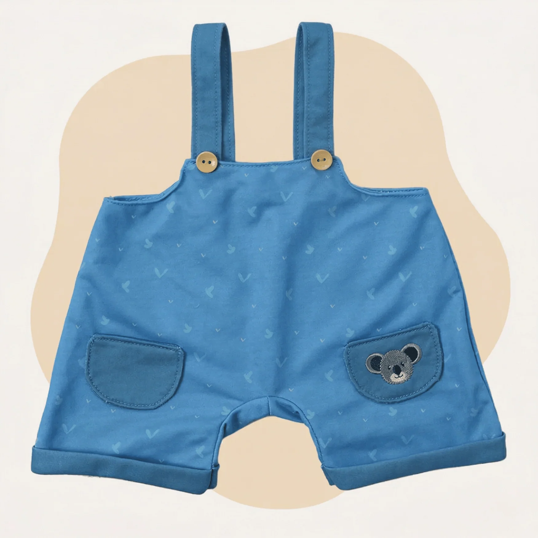 Koala Kleding Lente Lotgenootje - Image 9