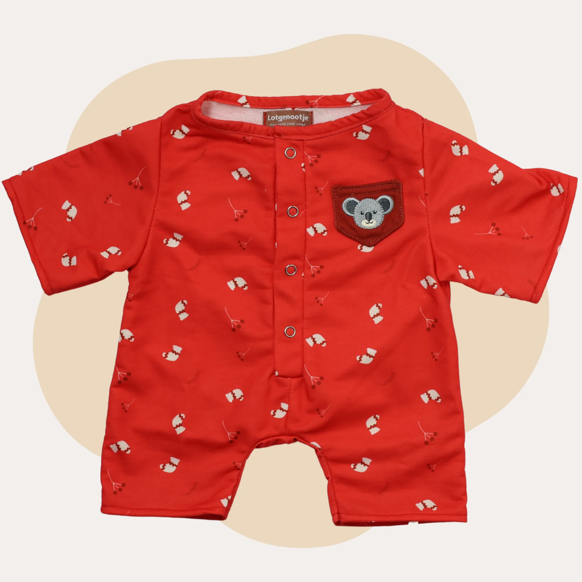 Koala Kleding Winter Lotgenootje - Image 9