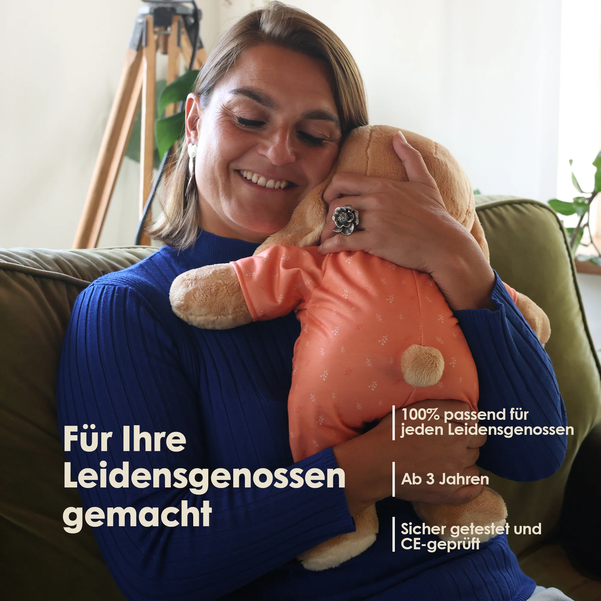 Konijn Kleding Herfst Lotgenootje - Image 21