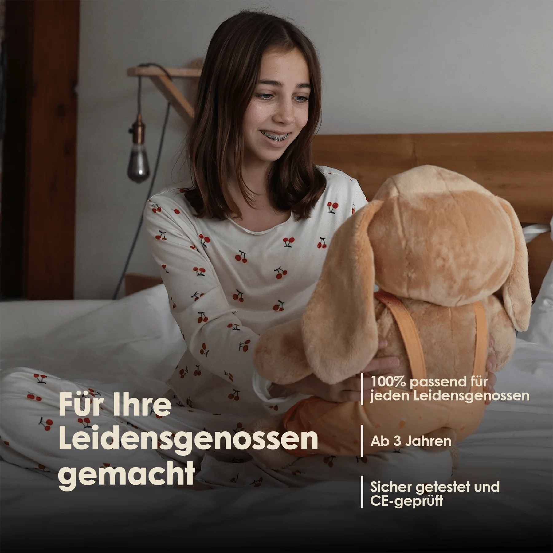 Konijn Kleding Lente Lotgenootje - Image 15