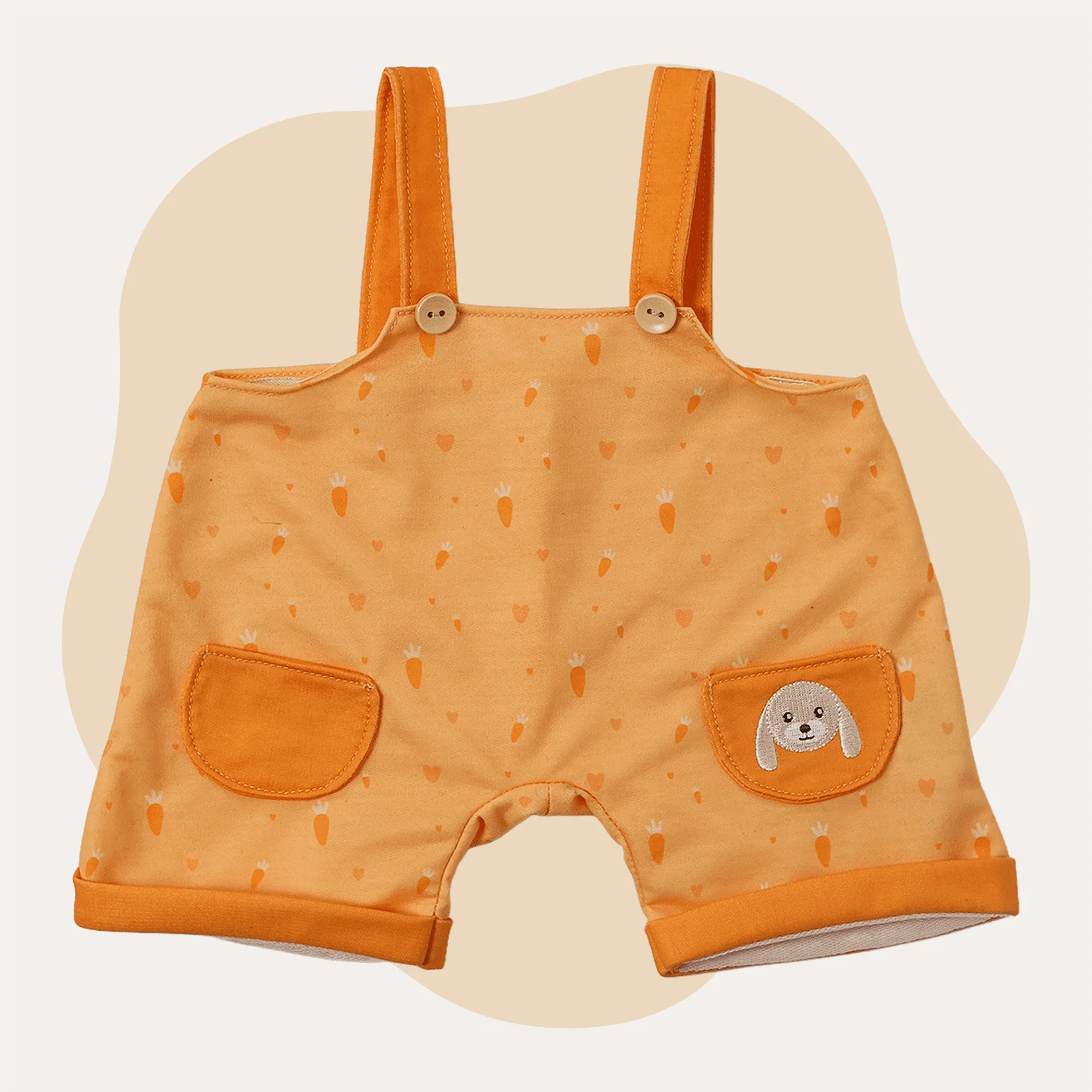 Konijn Kleding Lente Lotgenootje - Image 17