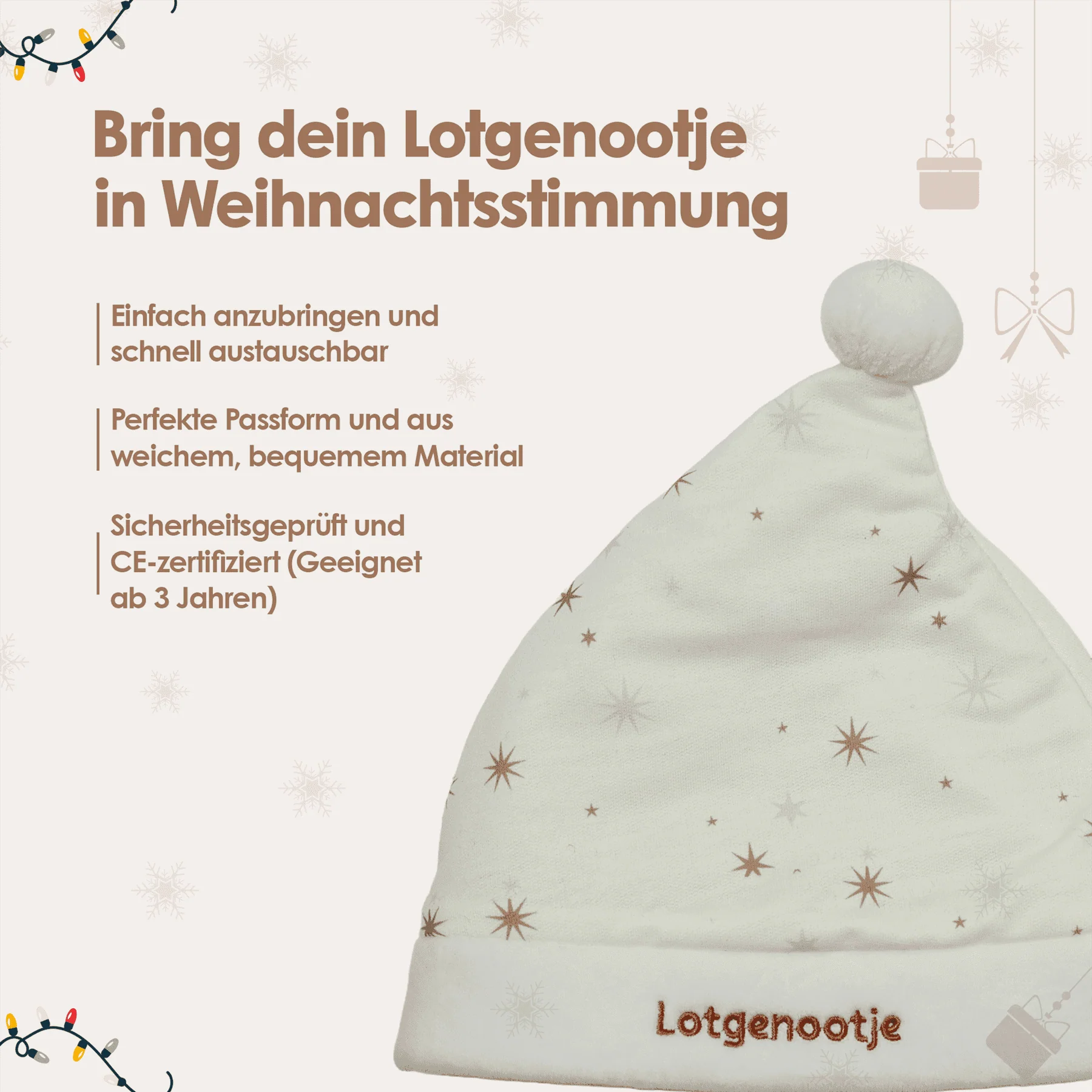 Lotgenootje Kerstmuts - Image 11
