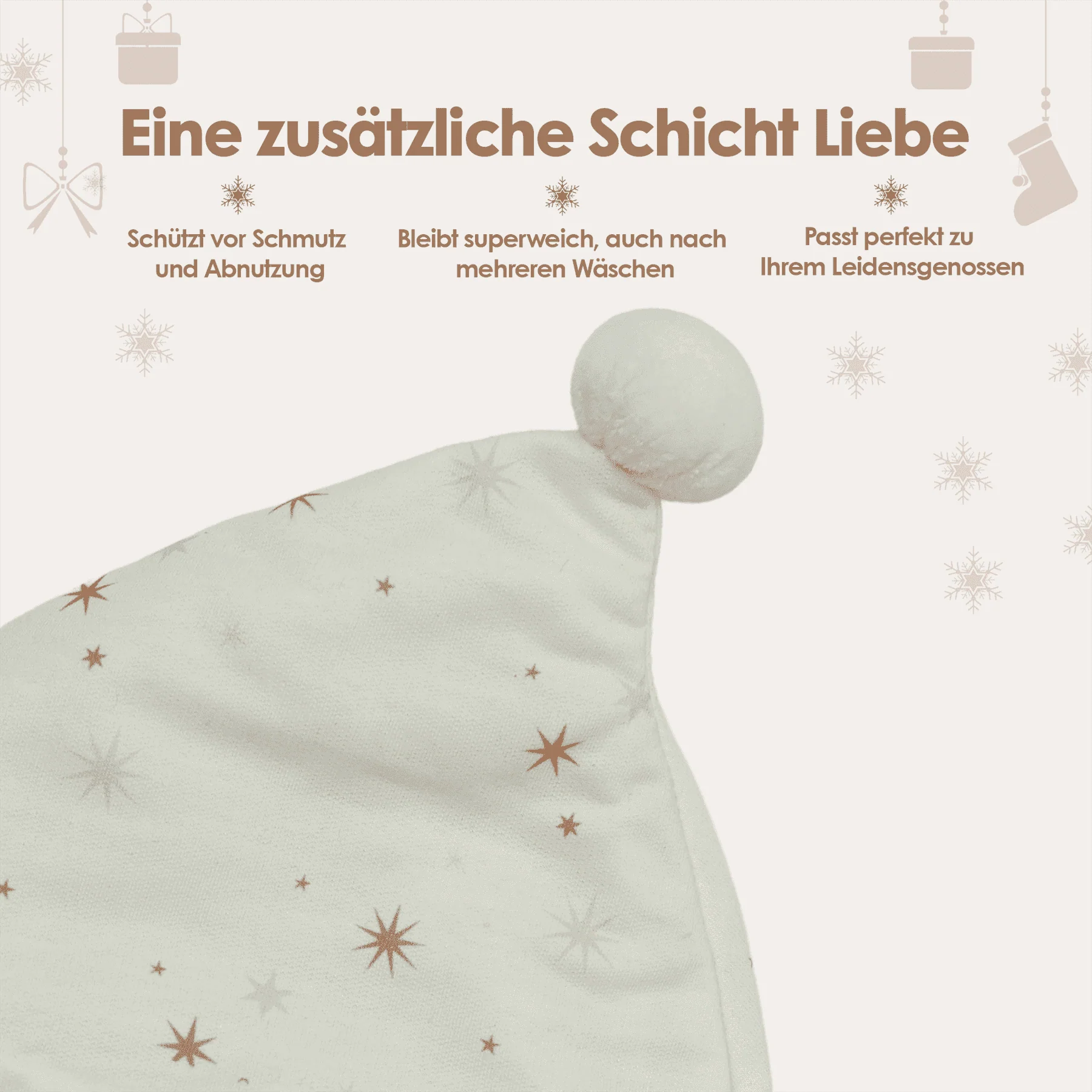 Lotgenootje Kerstmuts - Image 13