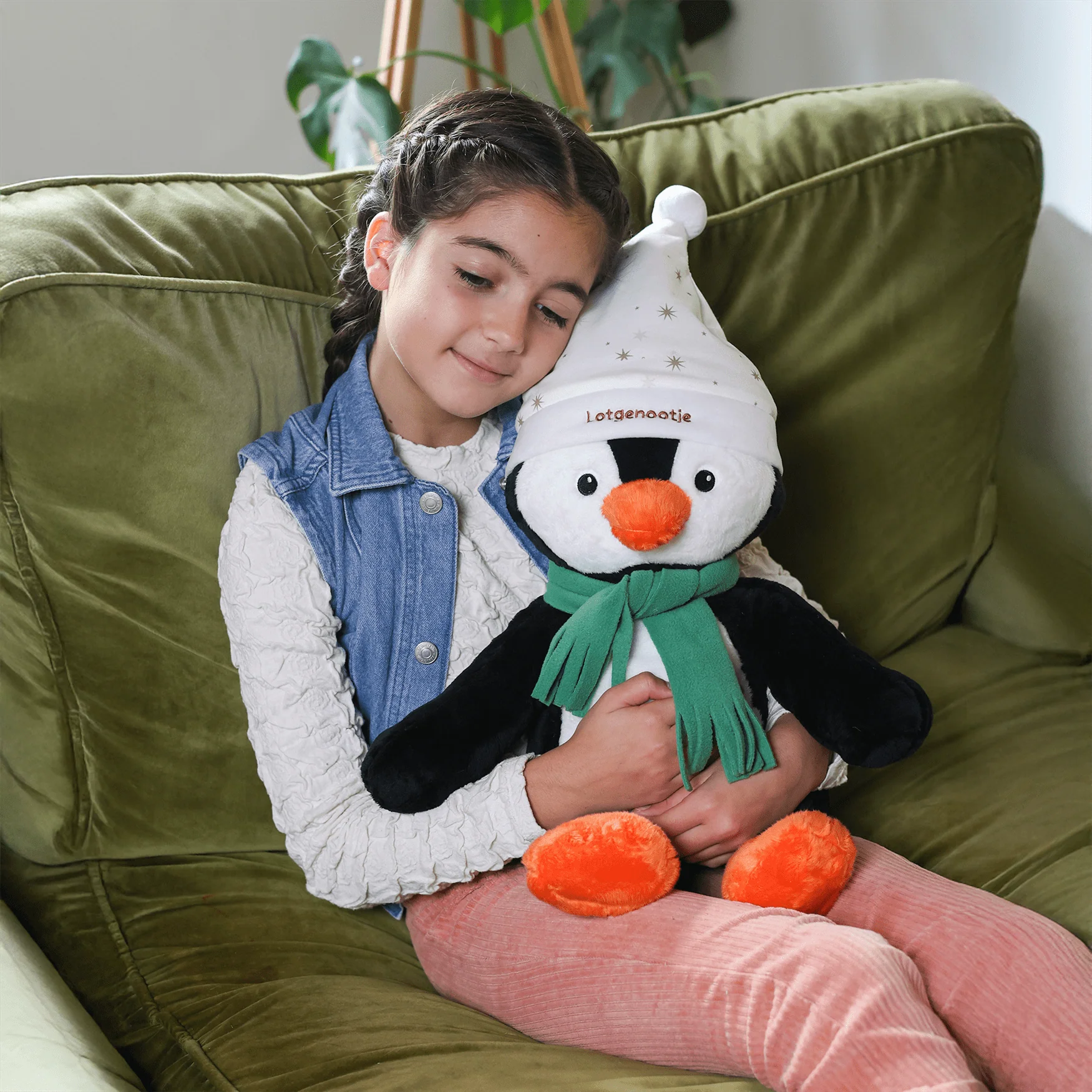 Lotgenootje Kerstmuts - Image 14