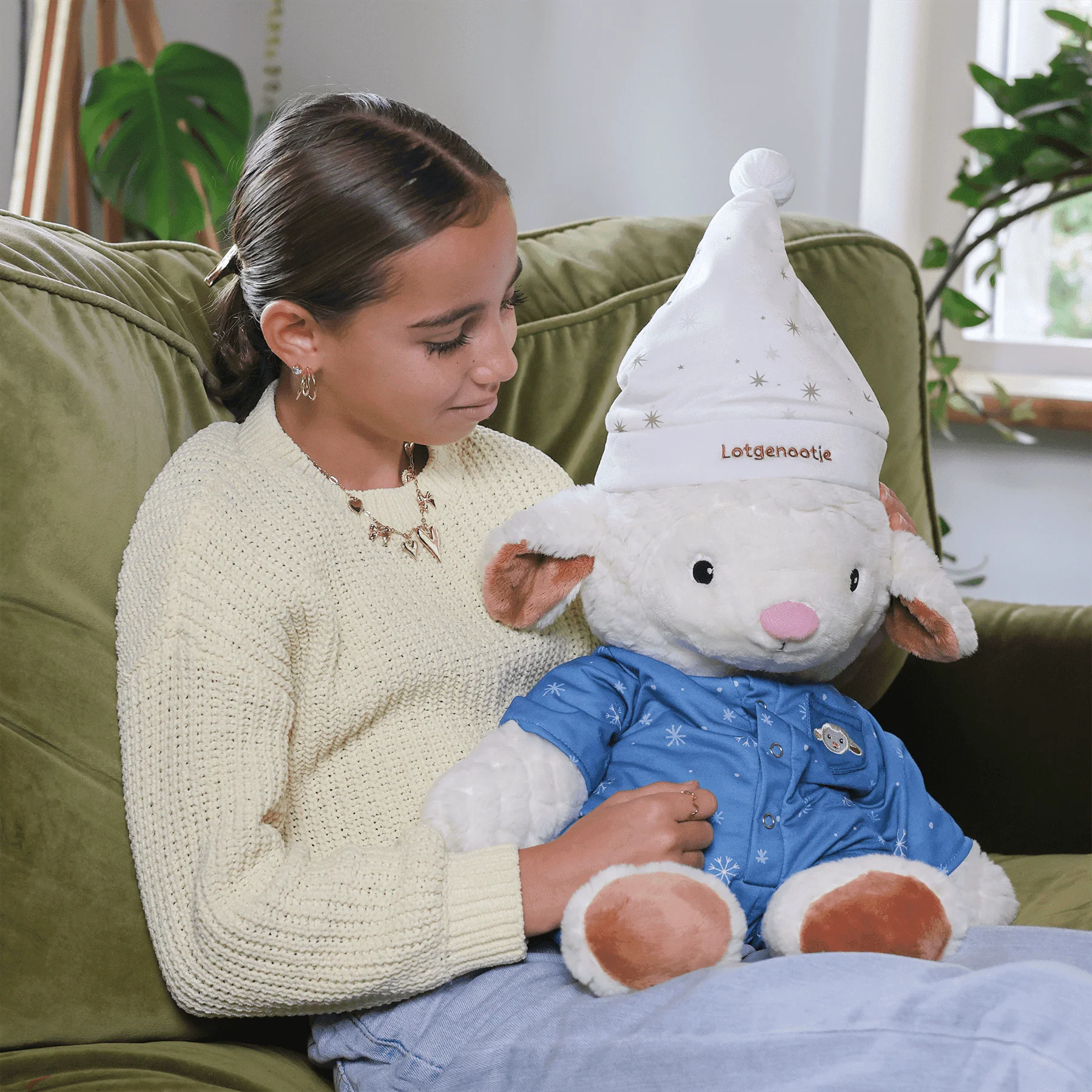 Lotgenootje Kerstmuts - Image 18