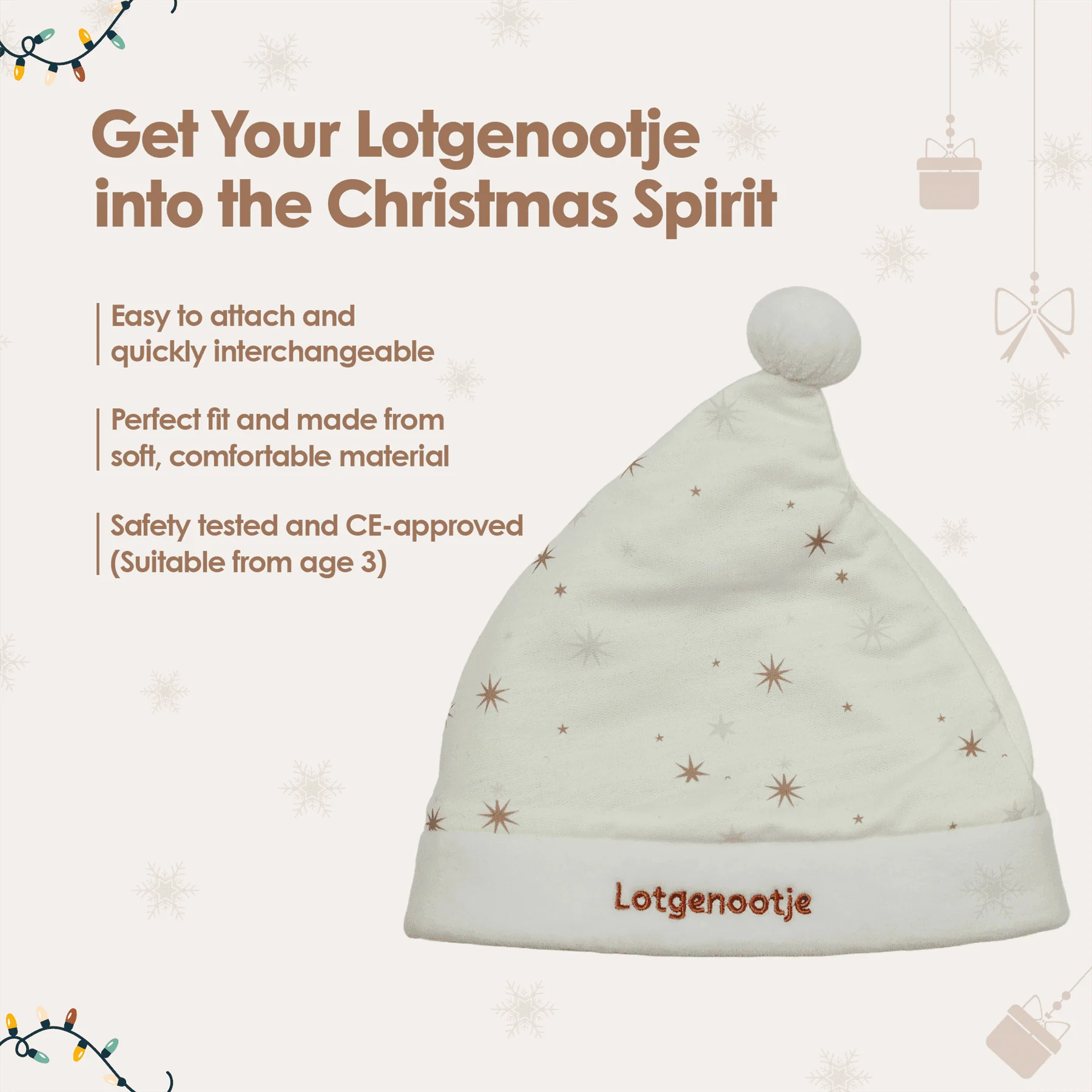 Lotgenootje Kerstmuts - Image 19