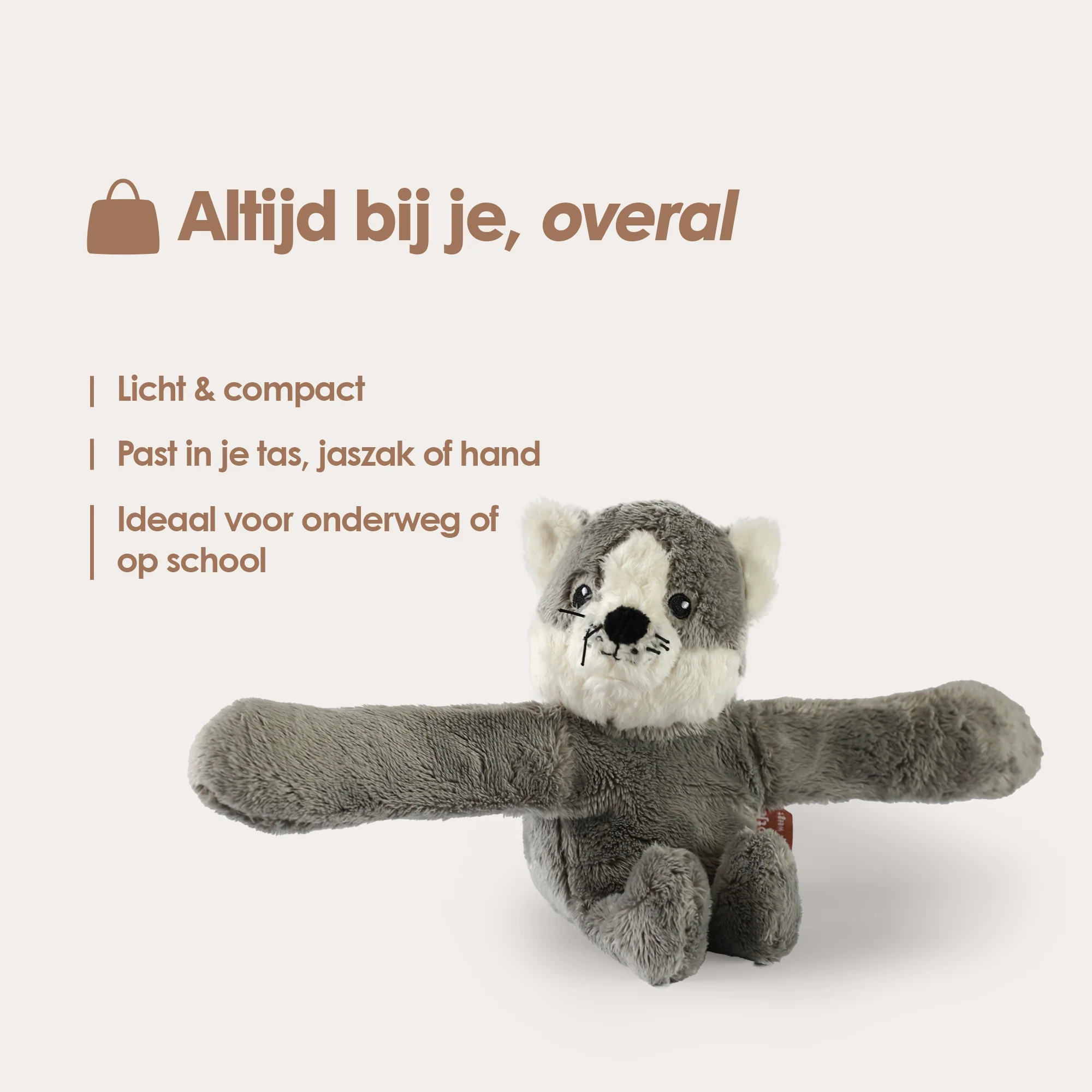 Mini & Grote kat - Je bespaart €20 - Image 4