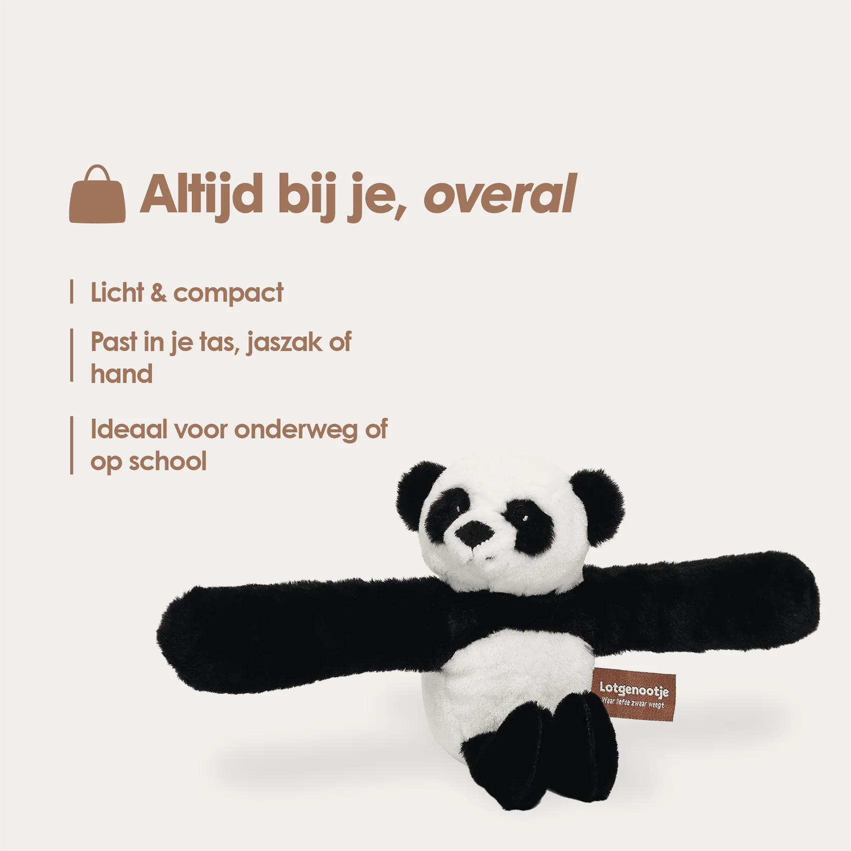 Mini & Grote Panda - Je bespaart €20 - Image 11