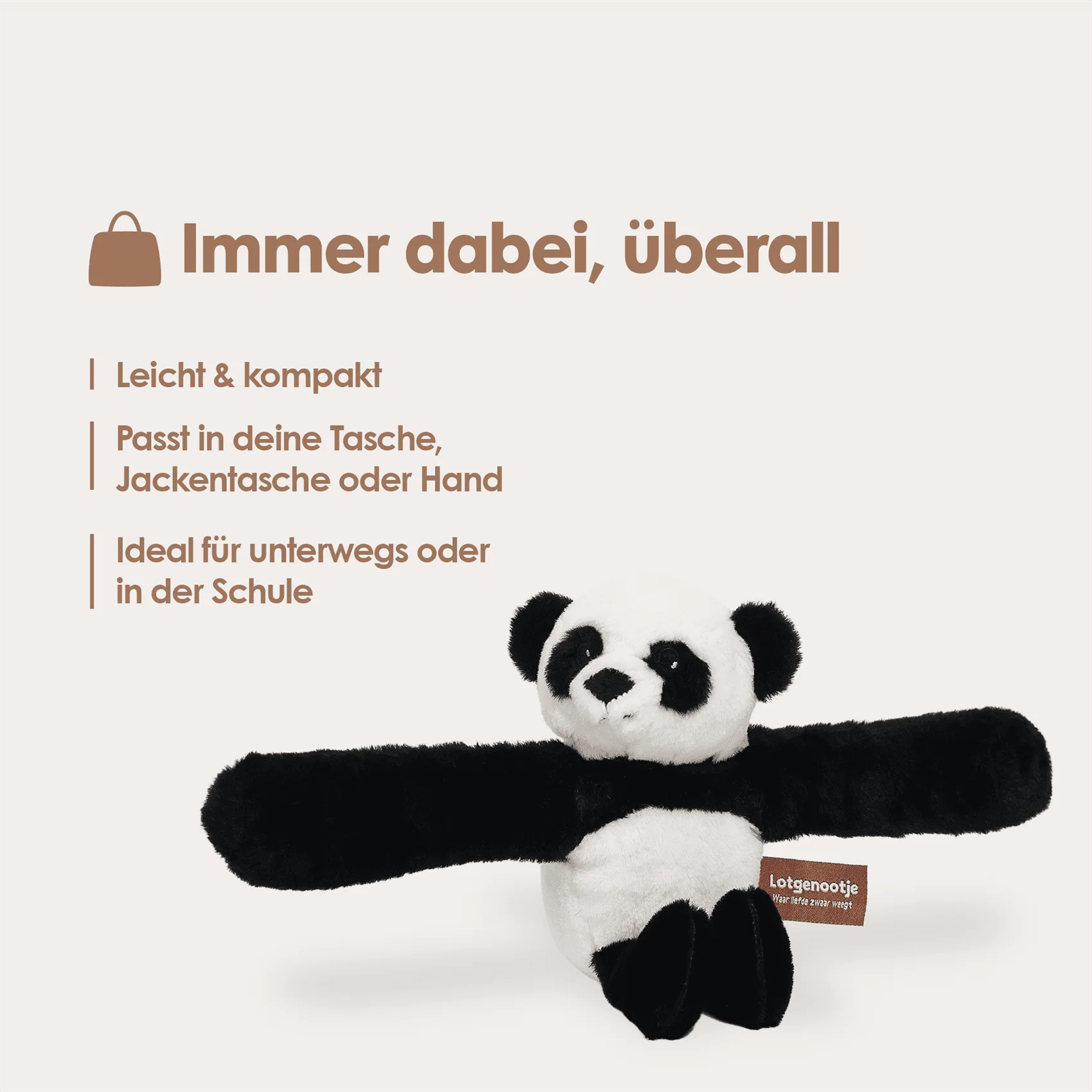 Mini & Grote Panda - Je bespaart €20 - Image 12