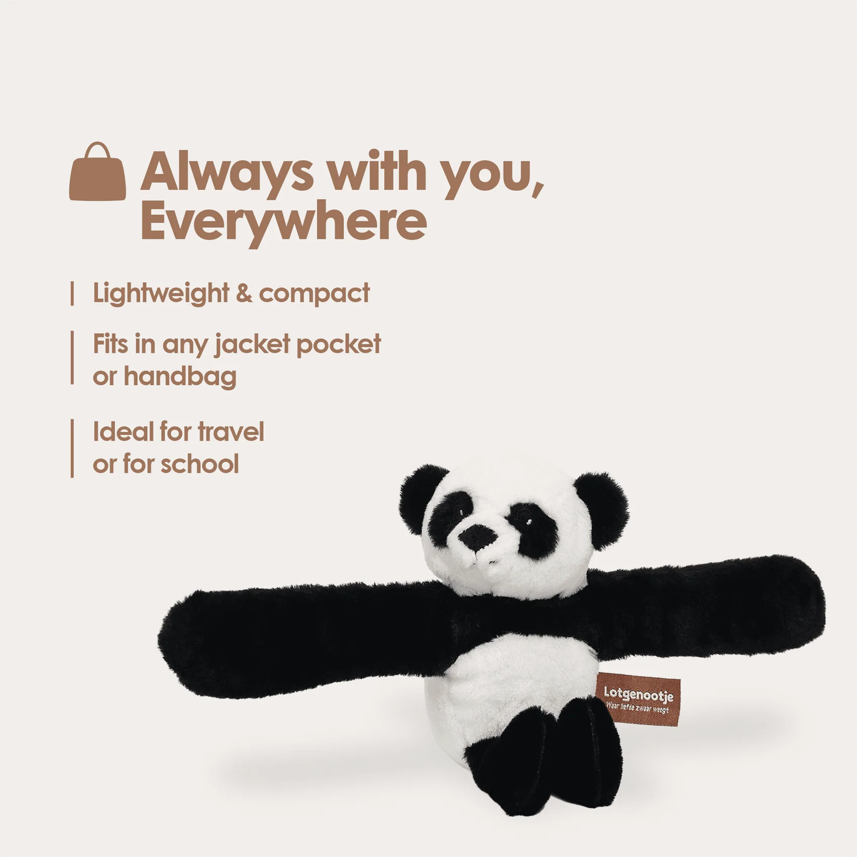 Mini & Grote Panda - Je bespaart €20 - Image 13