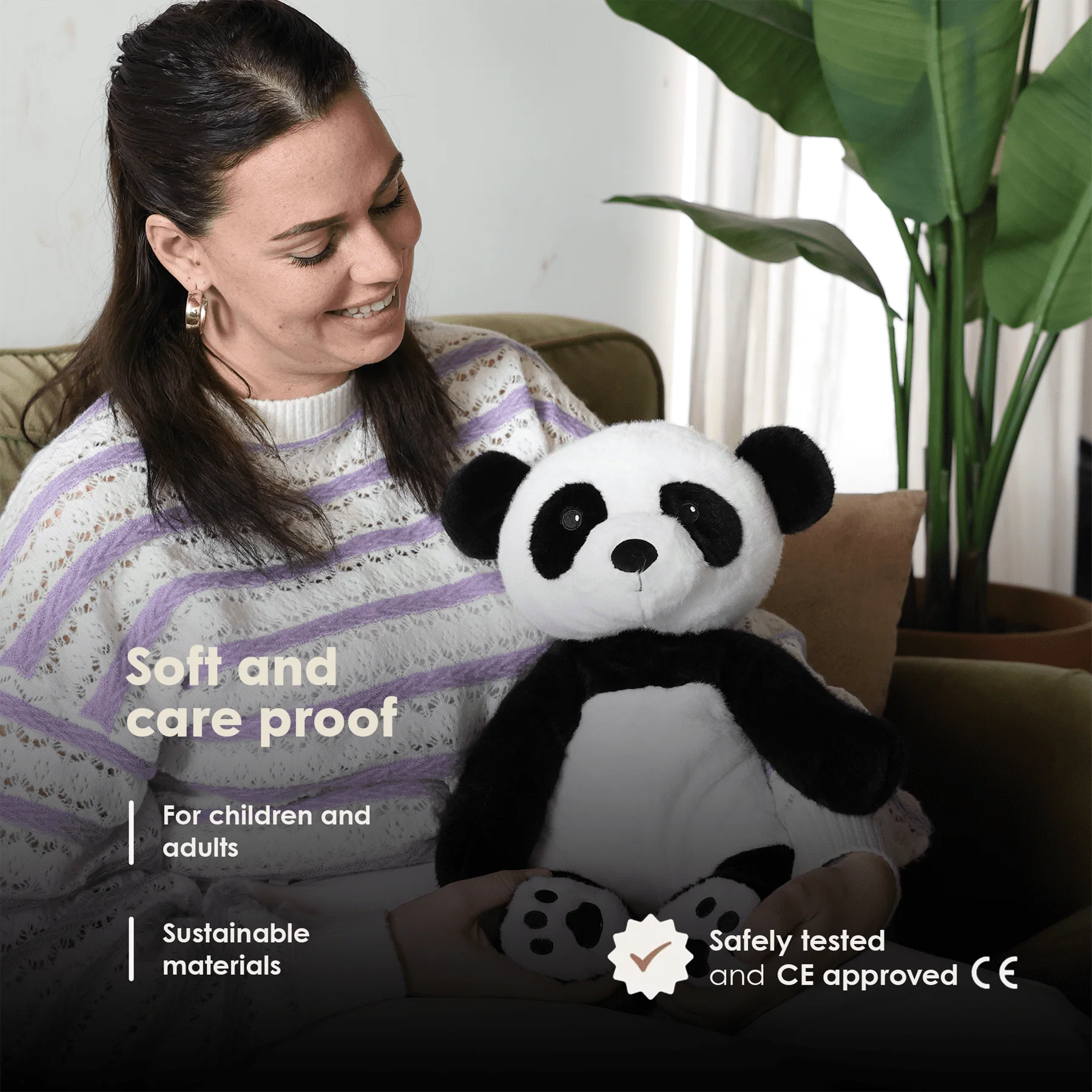Mini & Grote Panda - Je bespaart €20 - Image 15