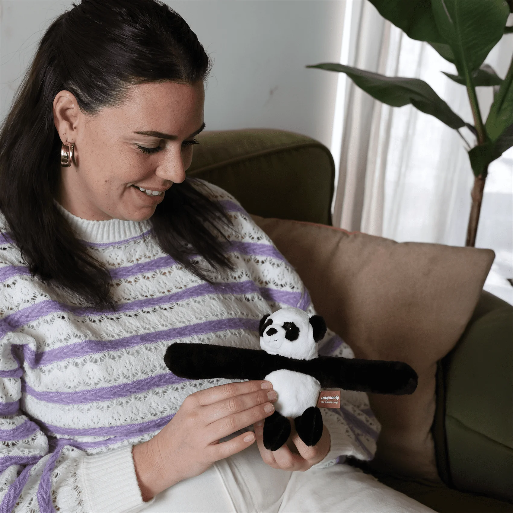Mini & Grote Panda - Je bespaart €20 - Image 5