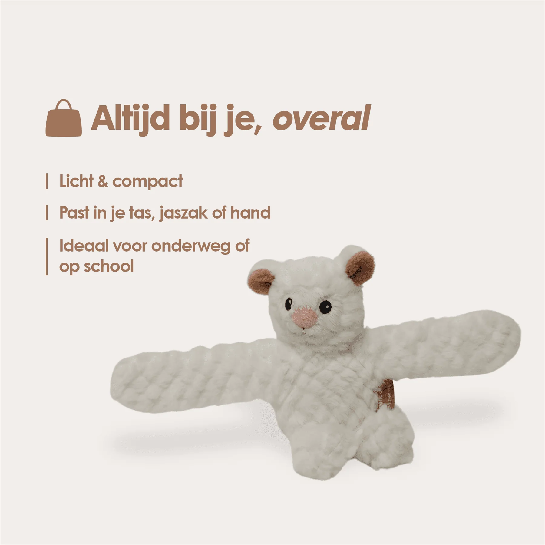 Mini & Grote Schaap - Je bespaart €20 - Image 6