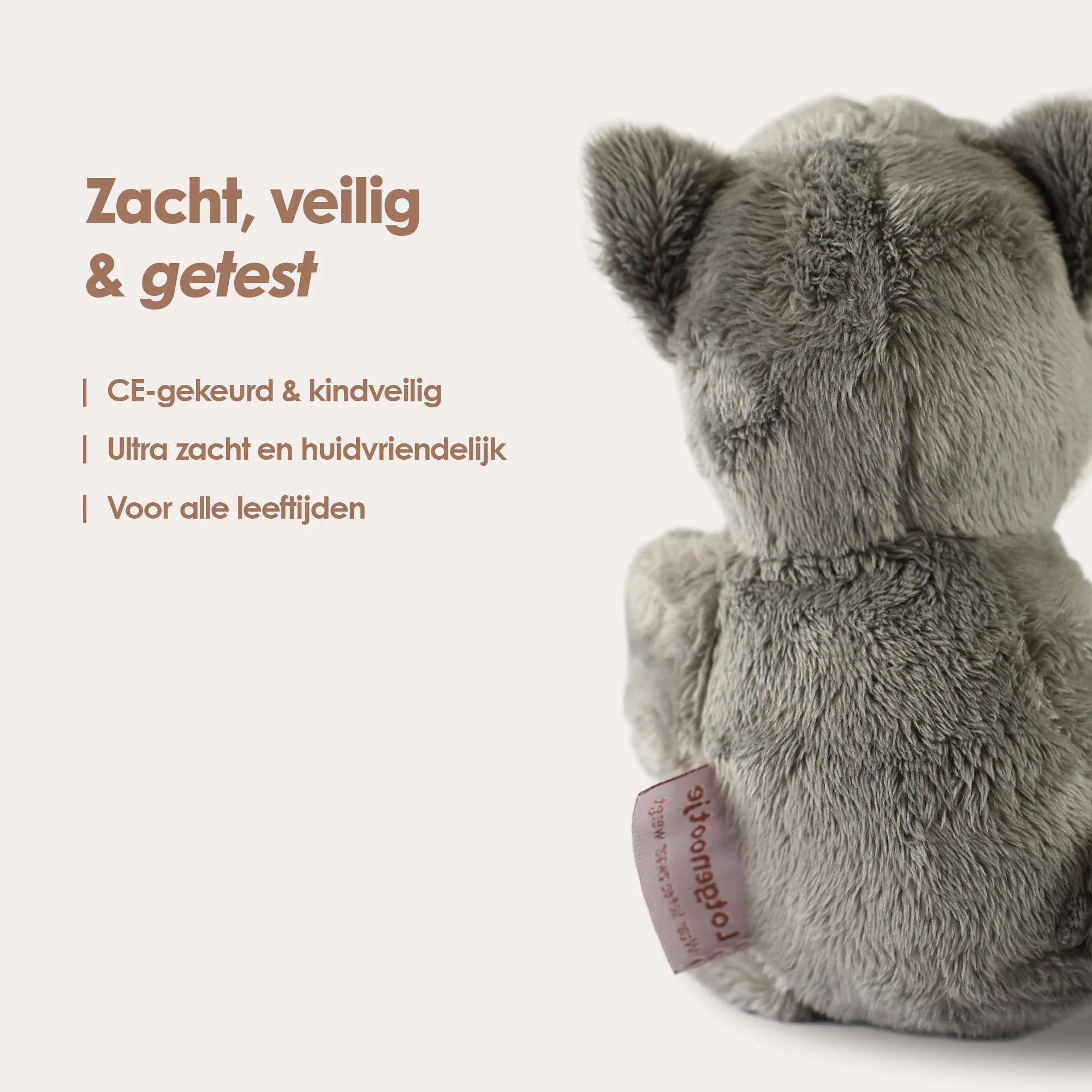 Mini Lotgenootje Kat - Image 6