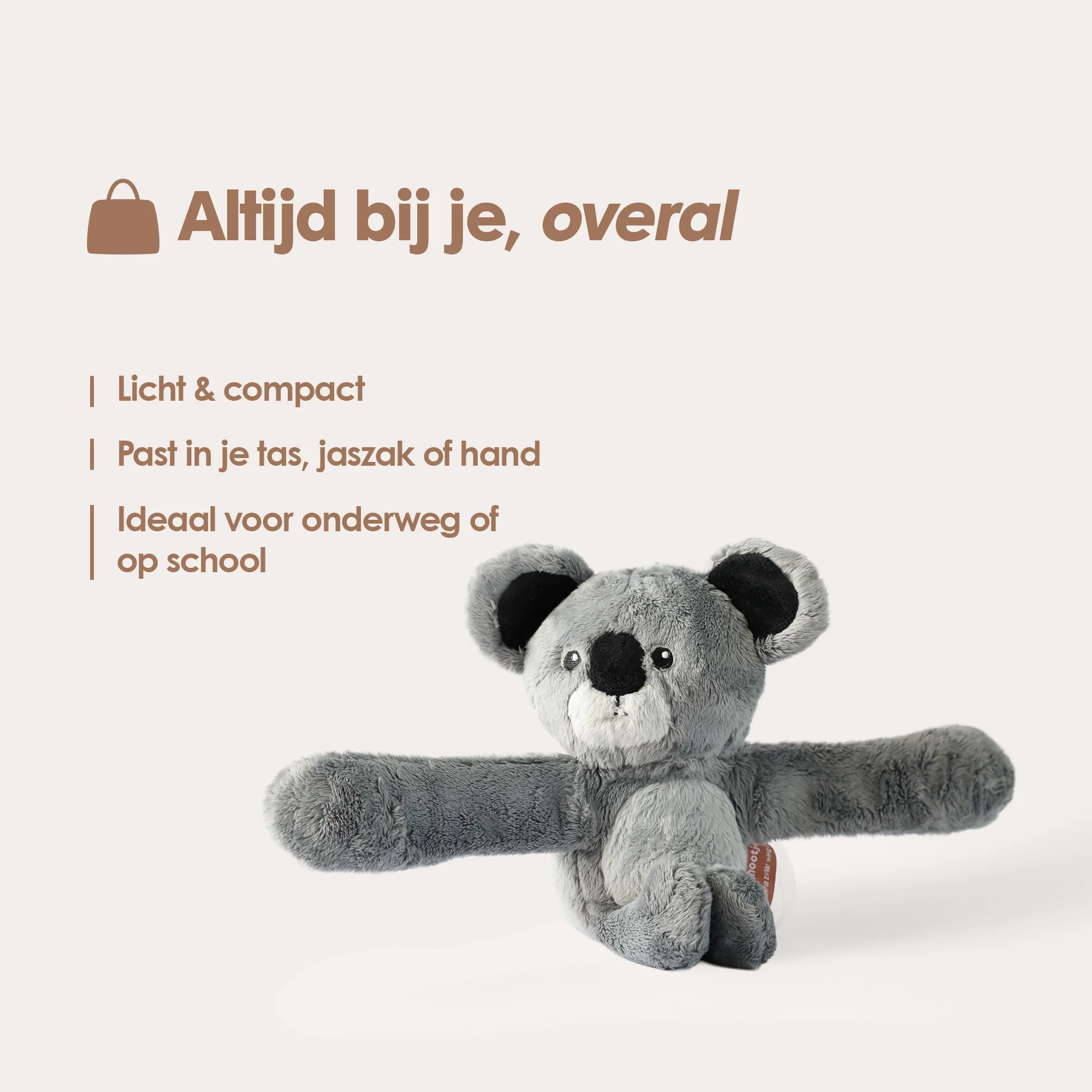 Mini Lotgenootje Koala - Image 4