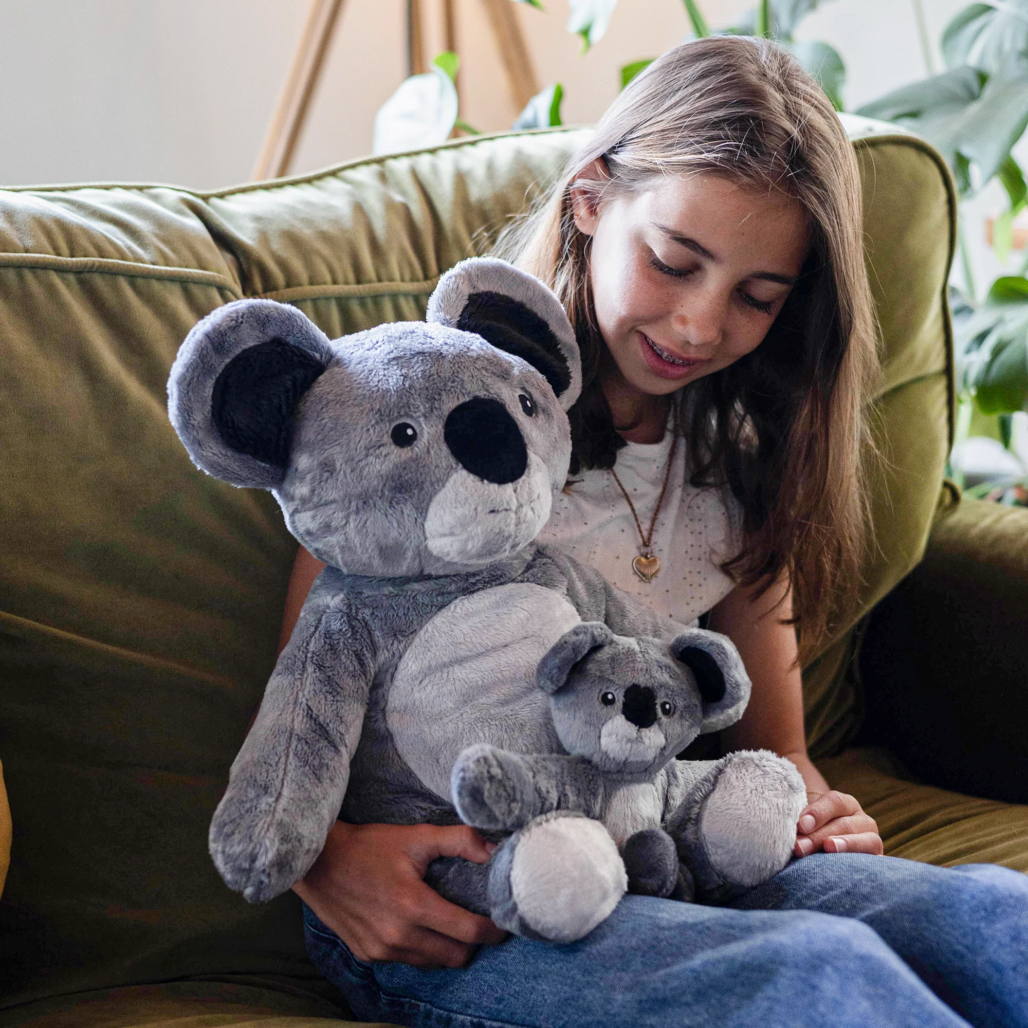 Mini Lotgenootje Koala - Image 7