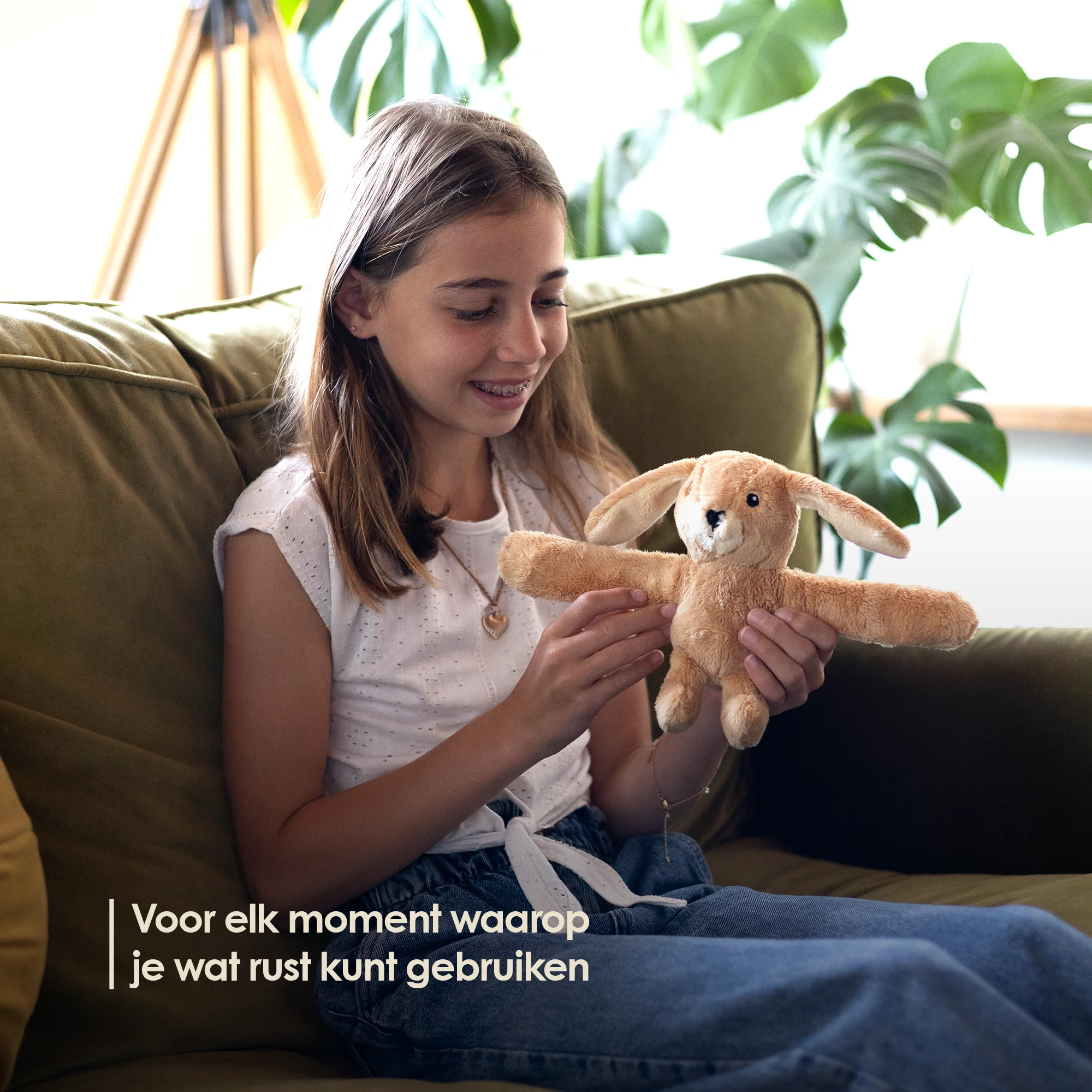 Mini Lotgenootje Konijn - Image 3