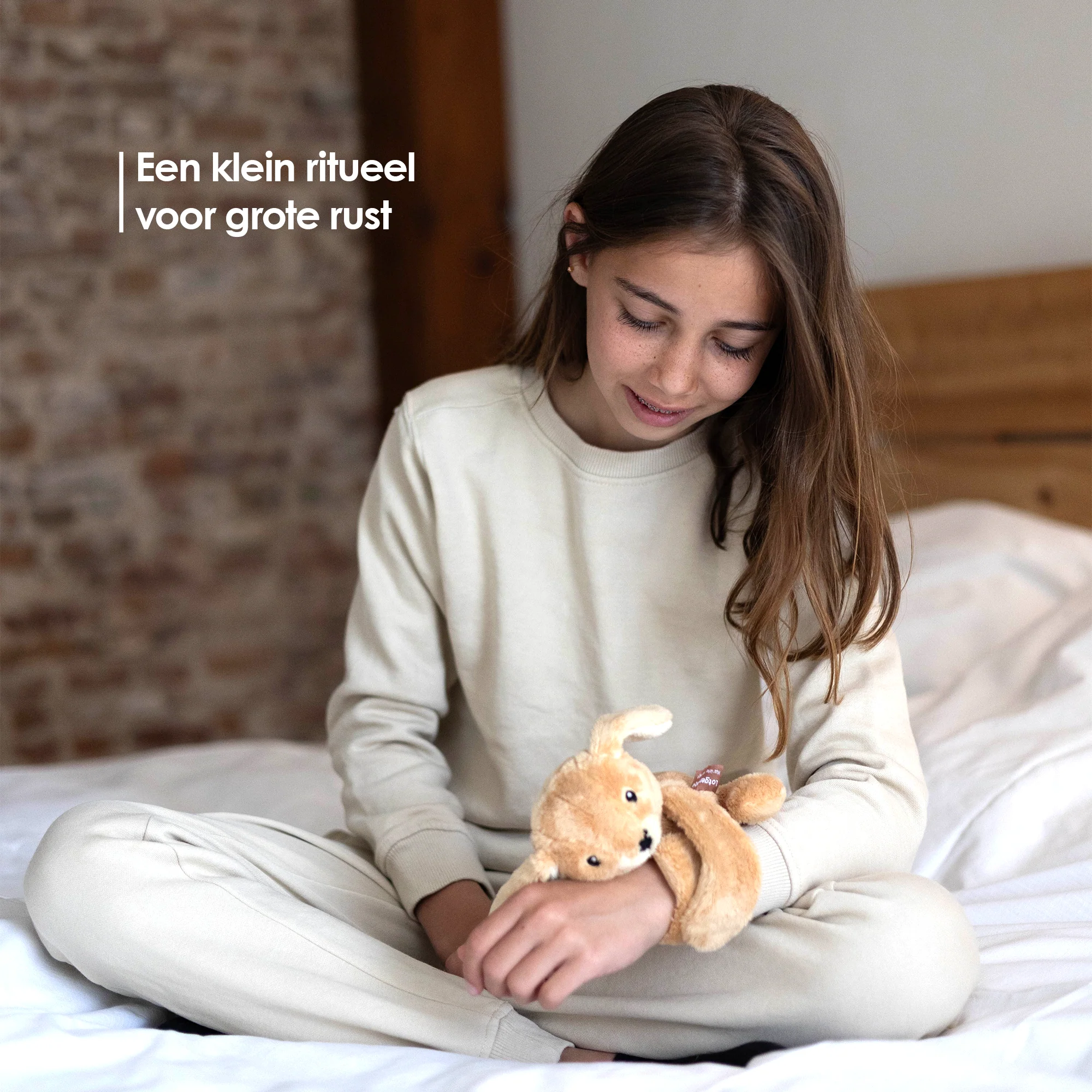 Mini Lotgenootje Konijn - Image 5