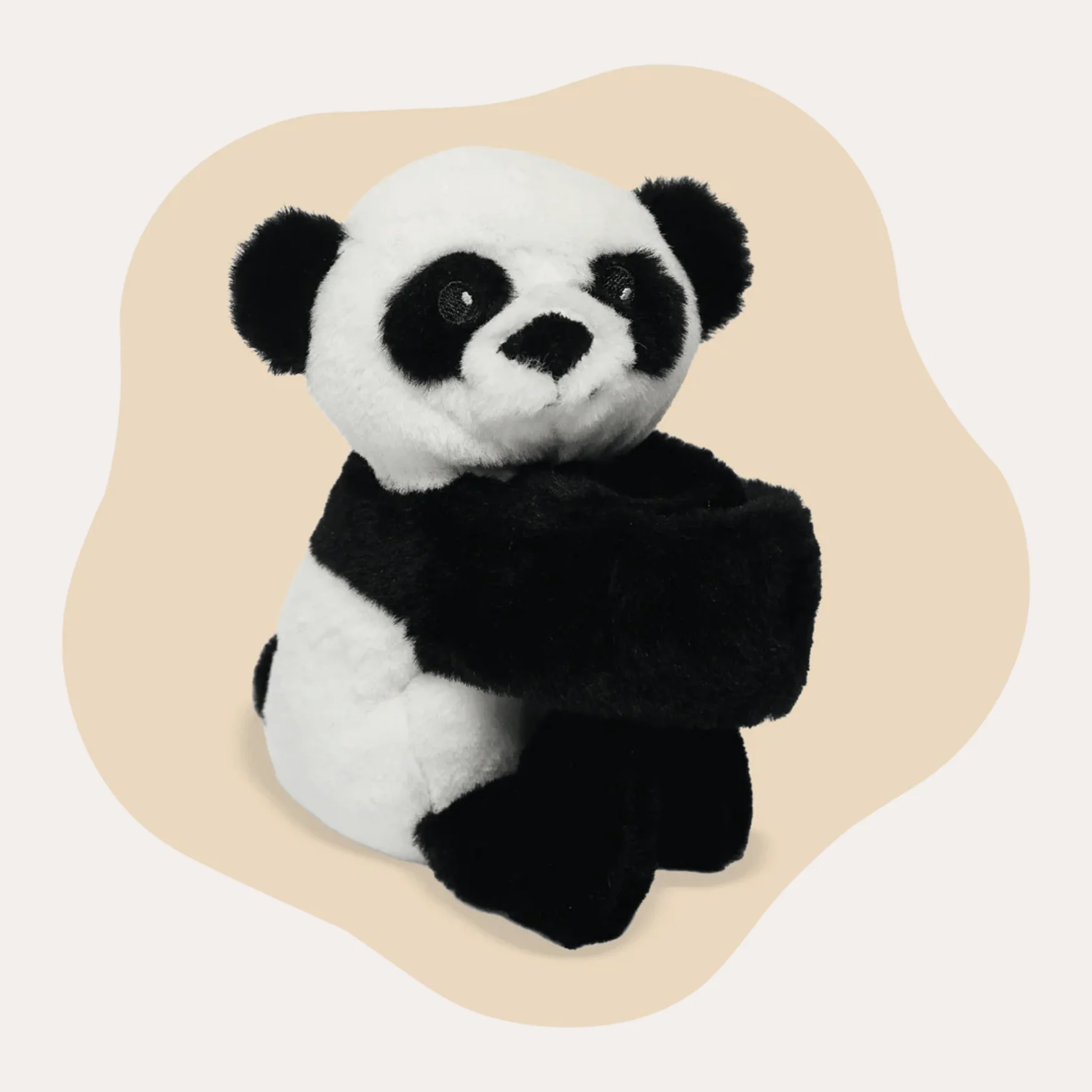 Mini Lotgenootje Panda - Image 17