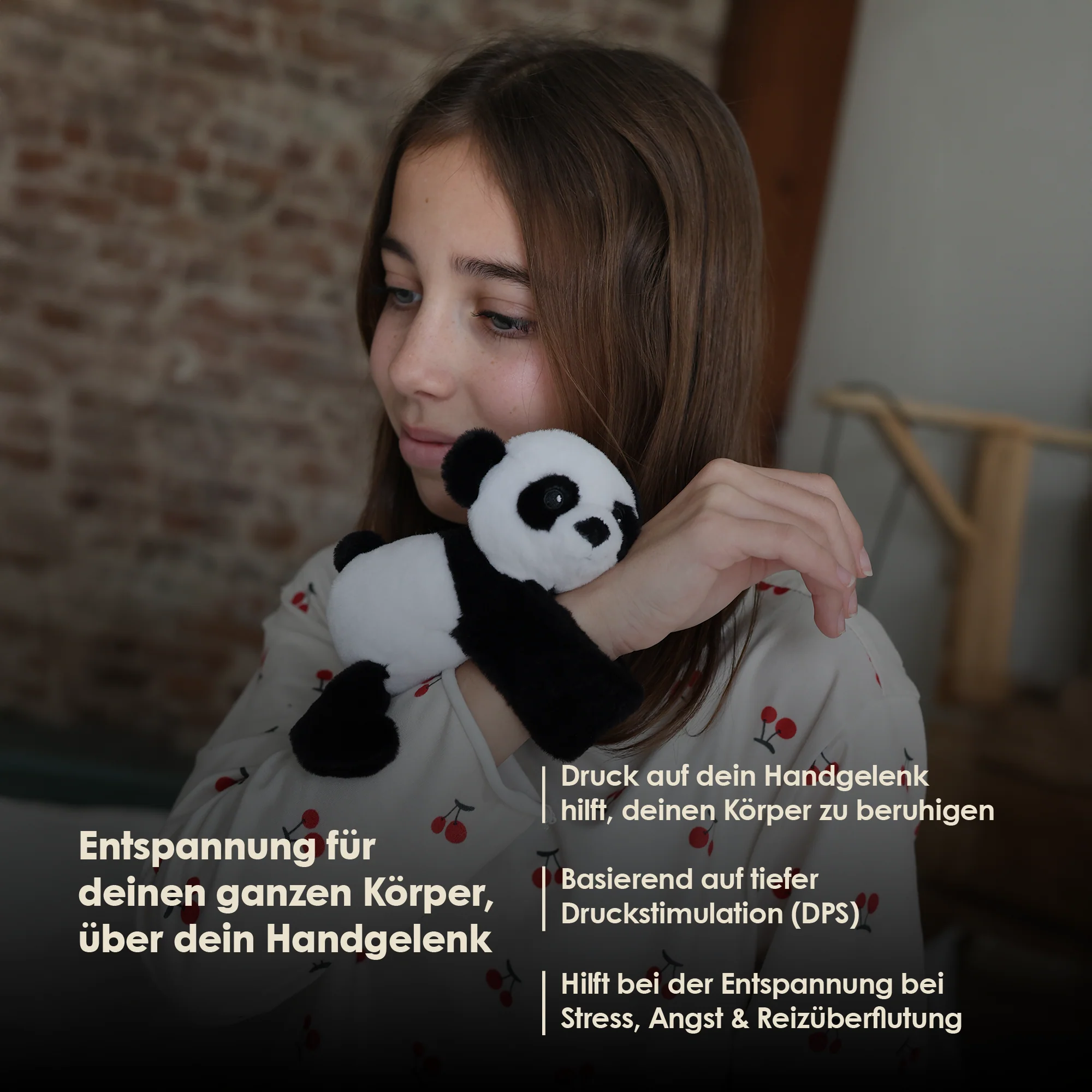 Mini Panda & Kleding - Je bespaart €10 - Image 3
