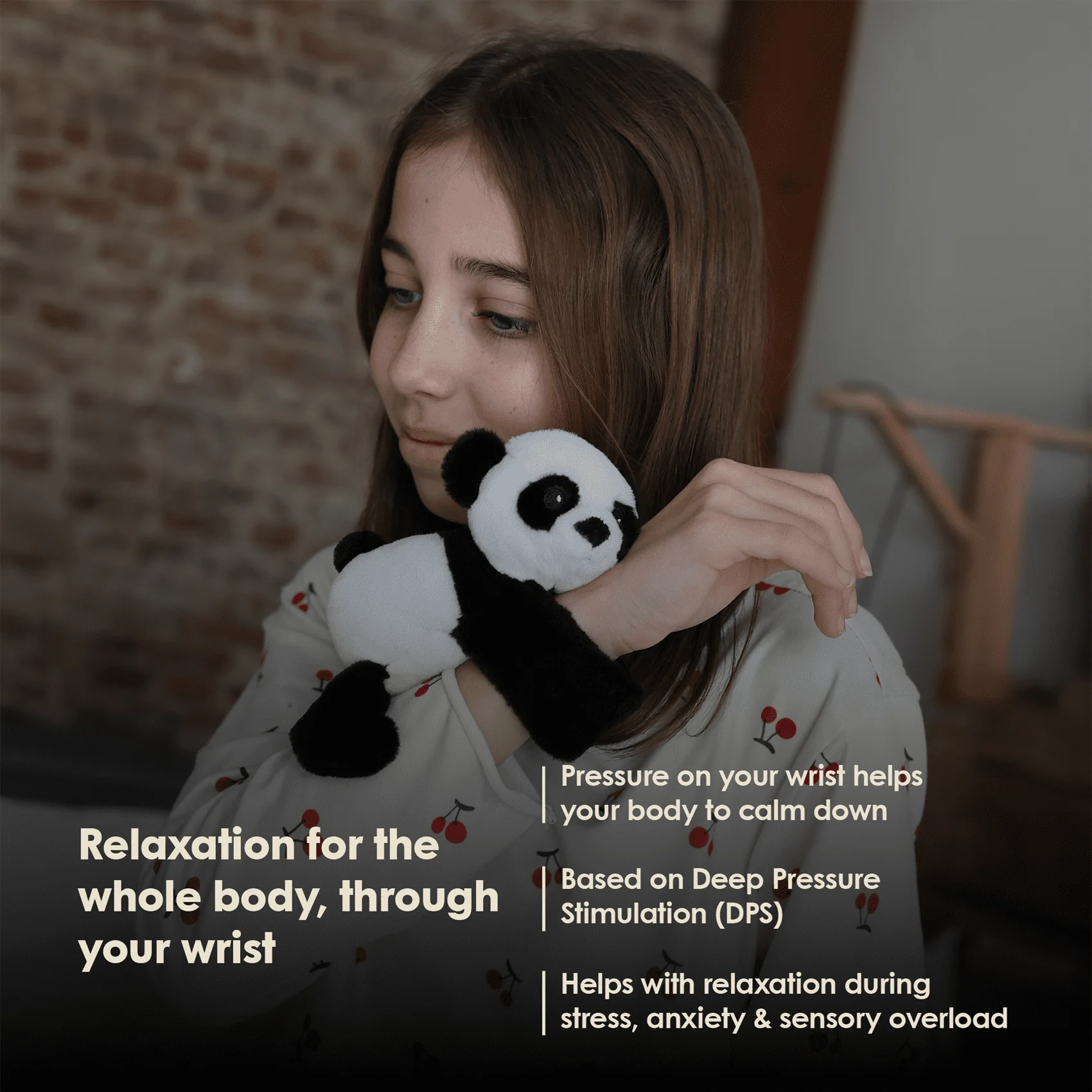 Mini Panda & Kleding - Je bespaart €10 - Image 4