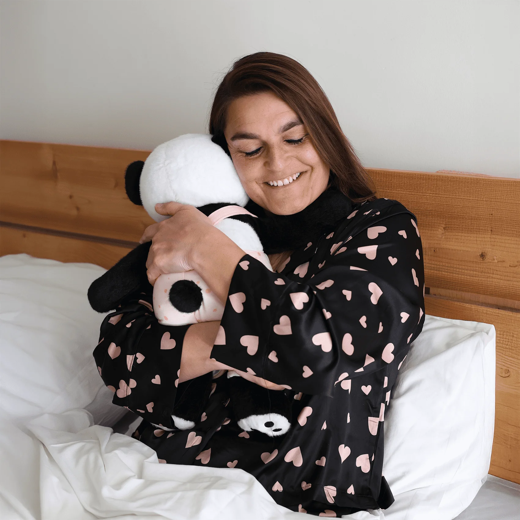 Panda Kleding Lente Lotgenootje - Image 18
