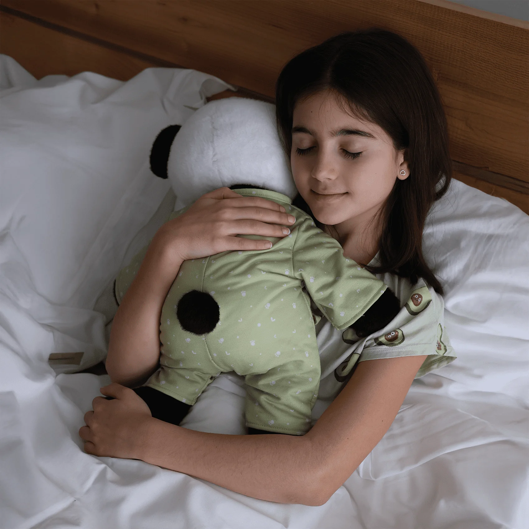 Panda Kleding Origineel Lotgenootje - Image 20