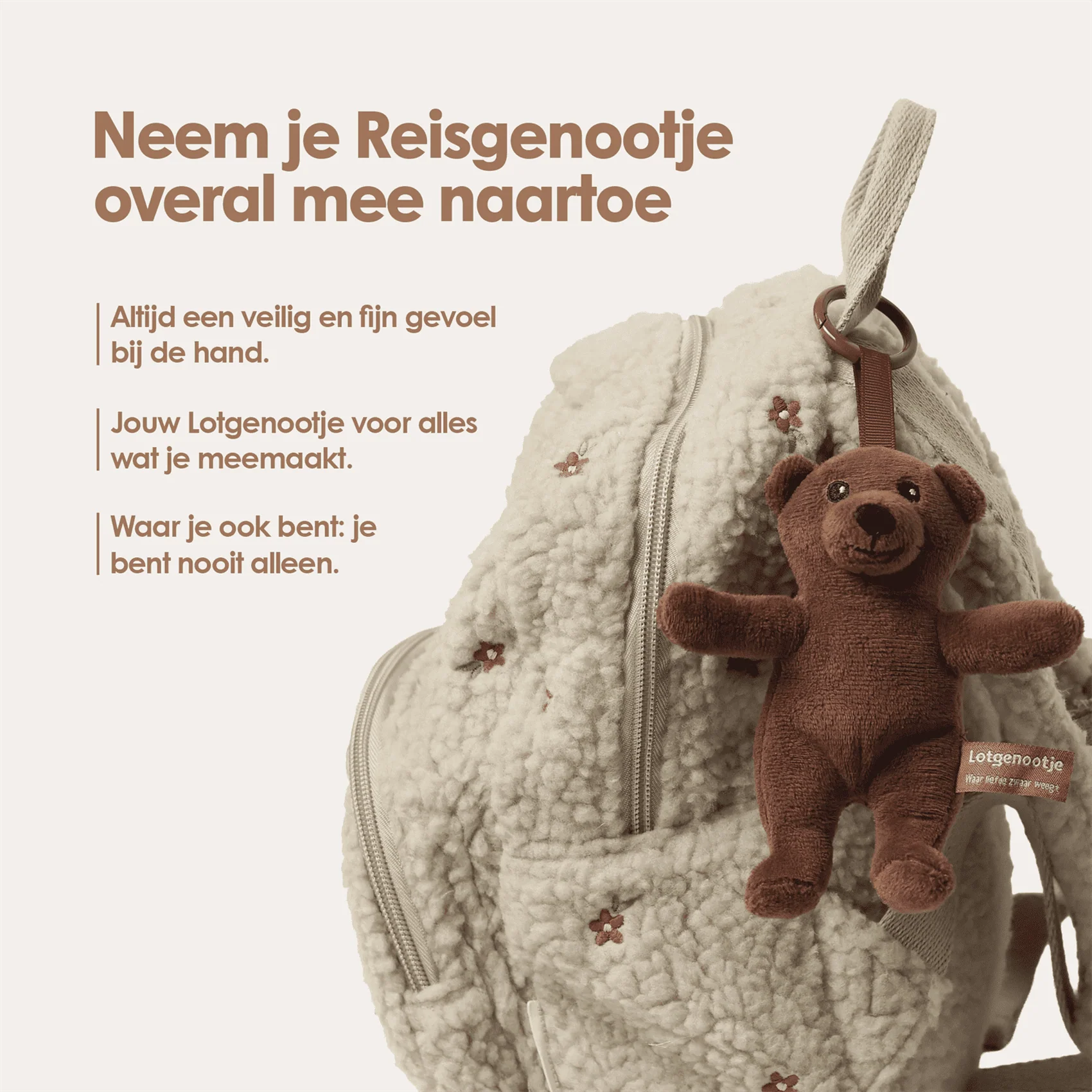 Reisgenootje Tashanger Beer - Image 3