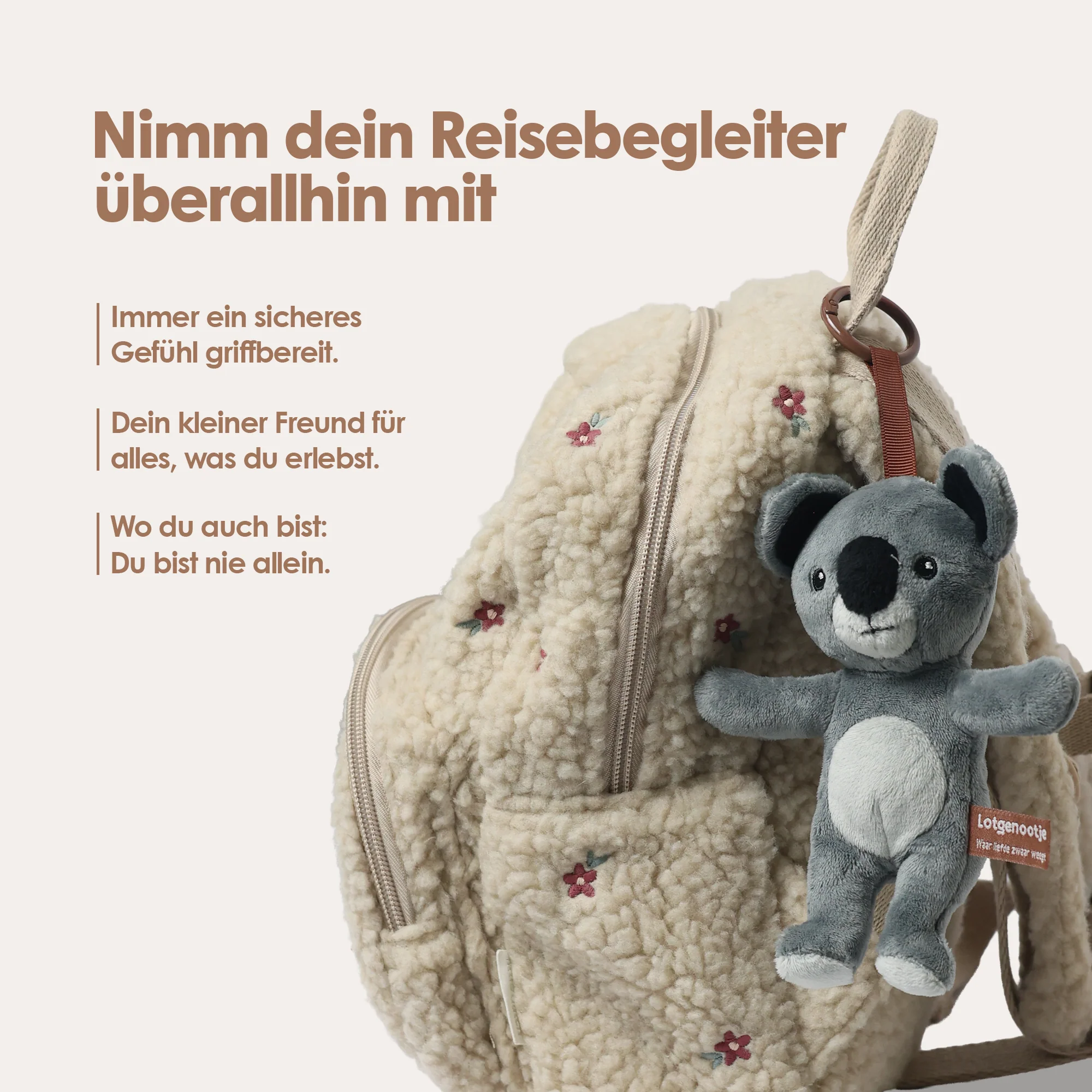 Reisgenootje Tashanger Bundel - Je bespaart €60 - Image 10
