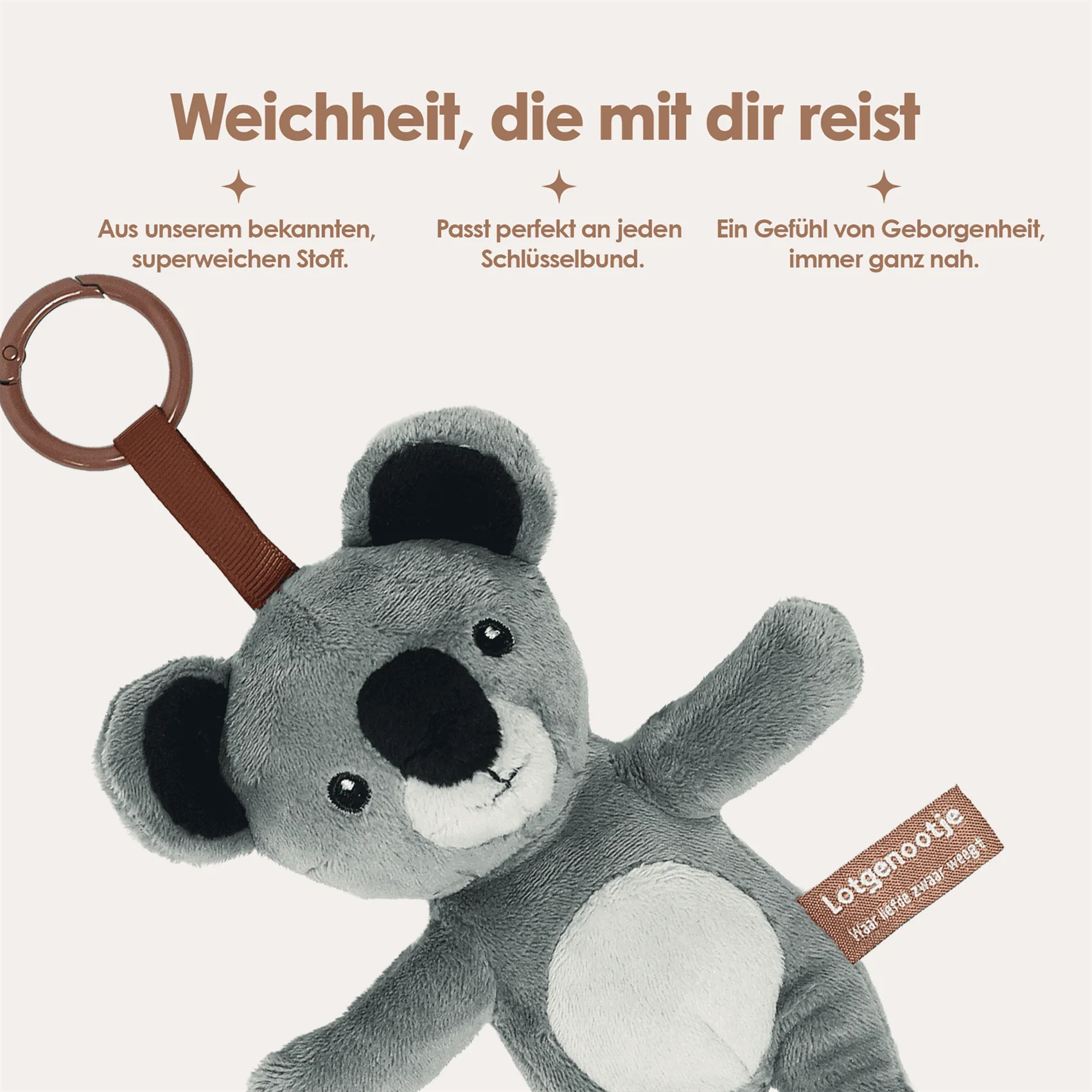 Reisgenootje Tashanger Koala - Image 12