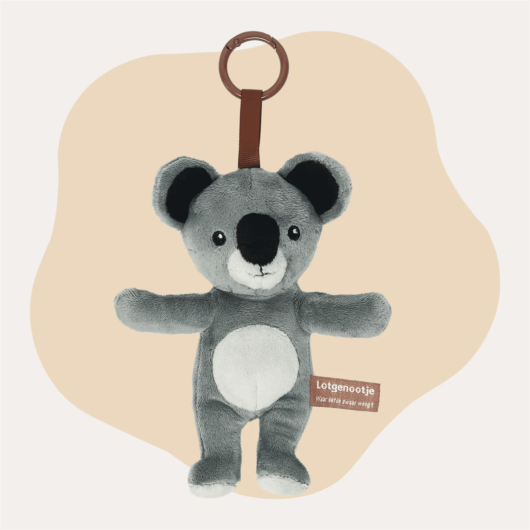 Reisgenootje Tashanger Koala - Image 15