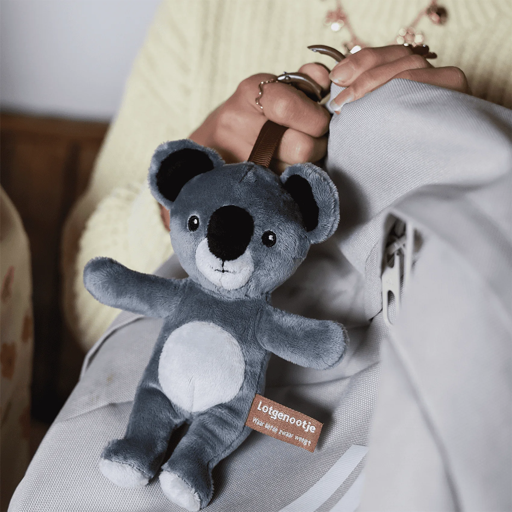 Reisgenootje Tashanger Koala - Image 6